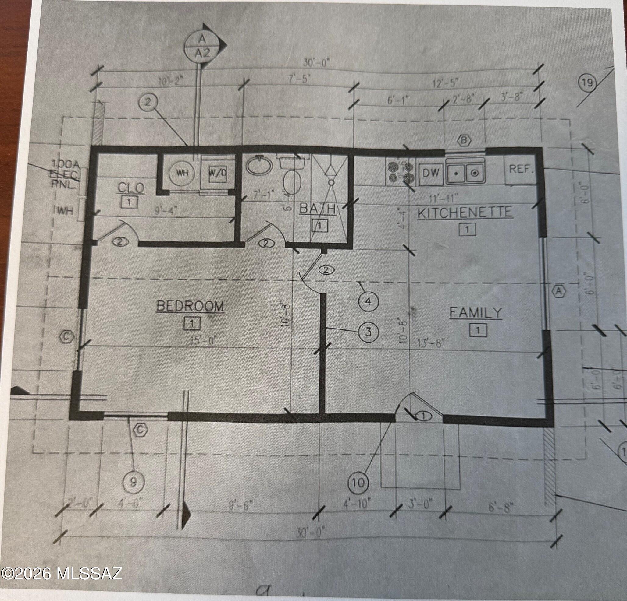 Country Club Estates NO. 1 - Residential