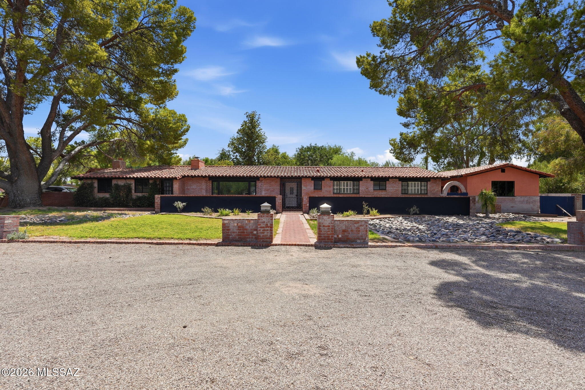 Country Club Estates NO. 1 - Residential