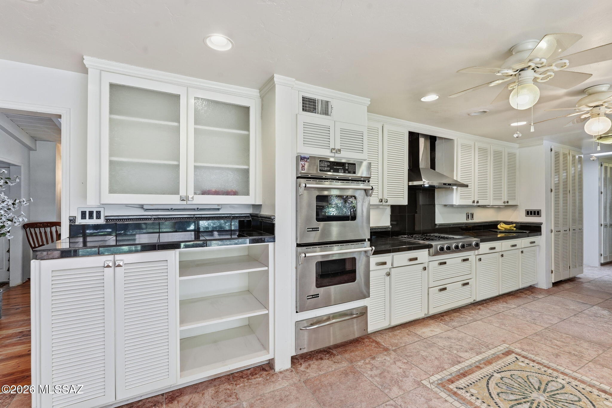 Country Club Estates NO. 1 - Residential