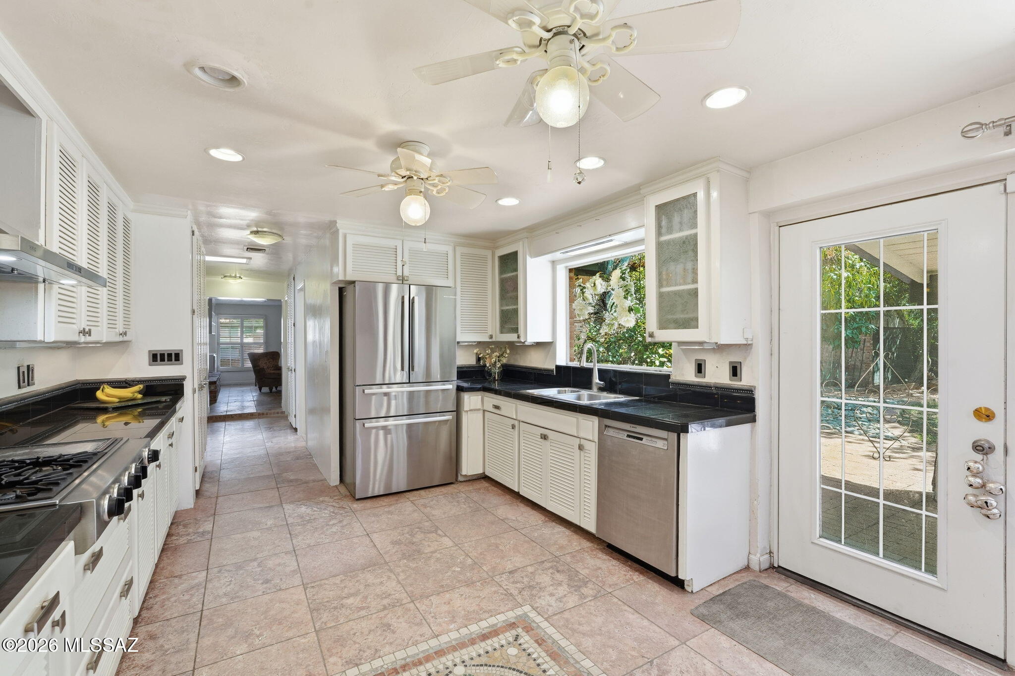 Country Club Estates NO. 1 - Residential