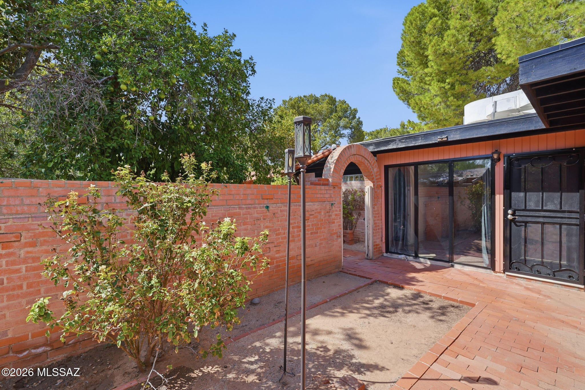 Country Club Estates NO. 1 - Residential