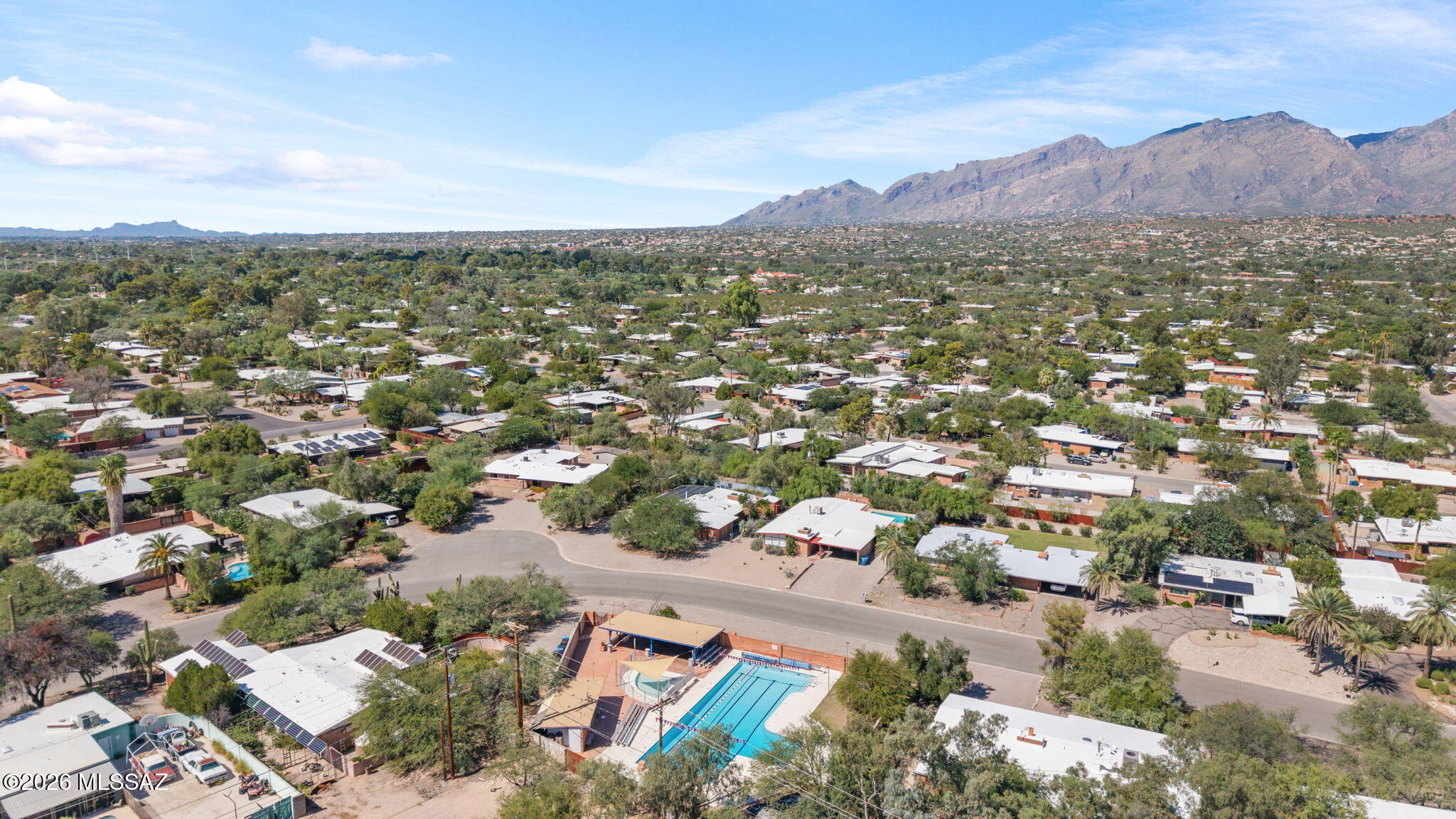 Club Crest Estates - Residential
