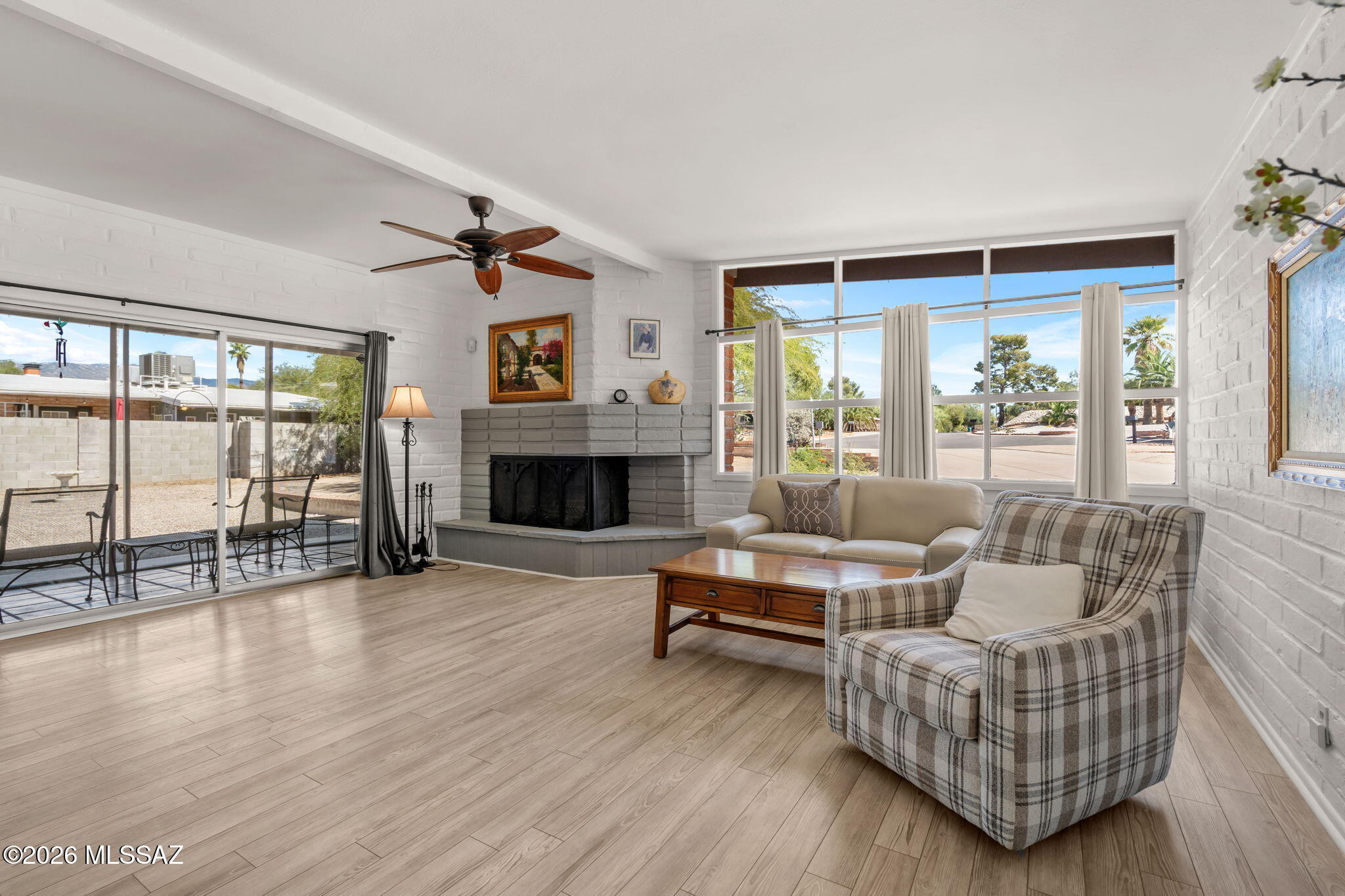 Club Crest Estates - Residential