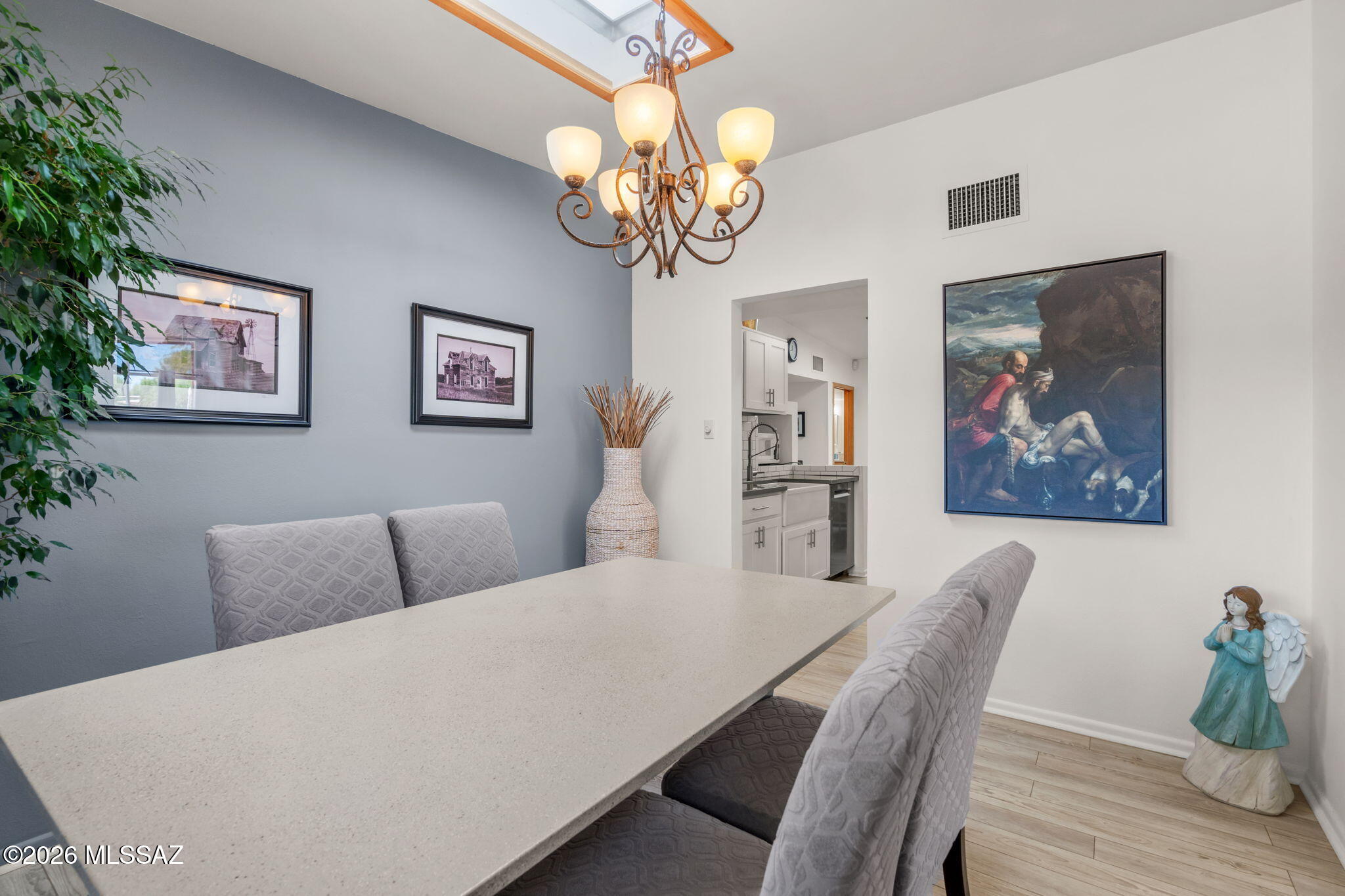 Club Crest Estates - Residential