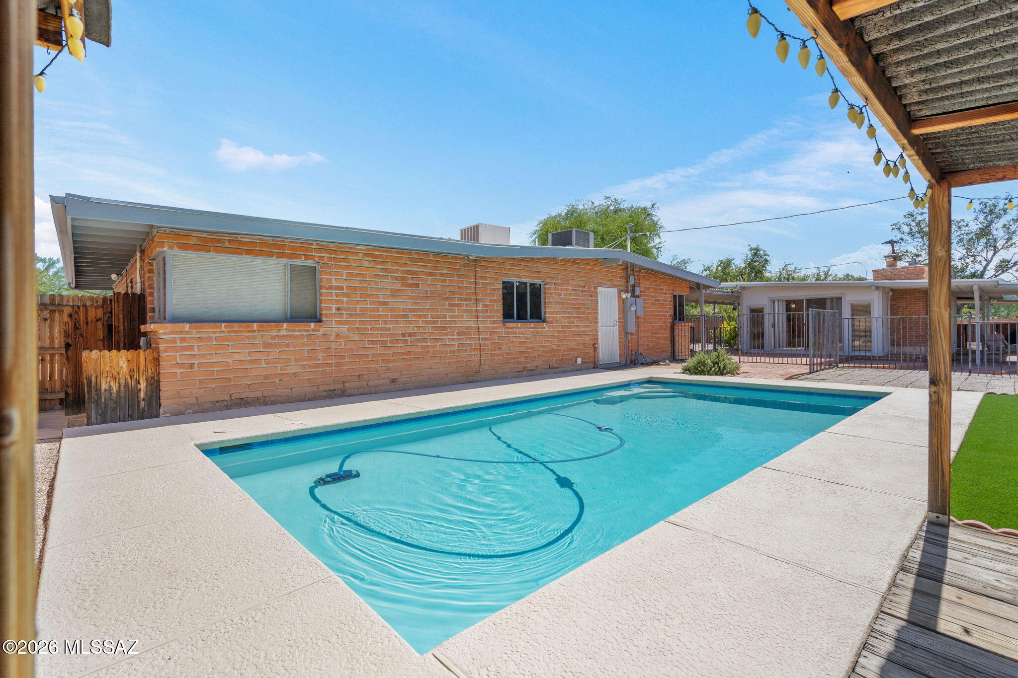 Club Crest Estates - Residential