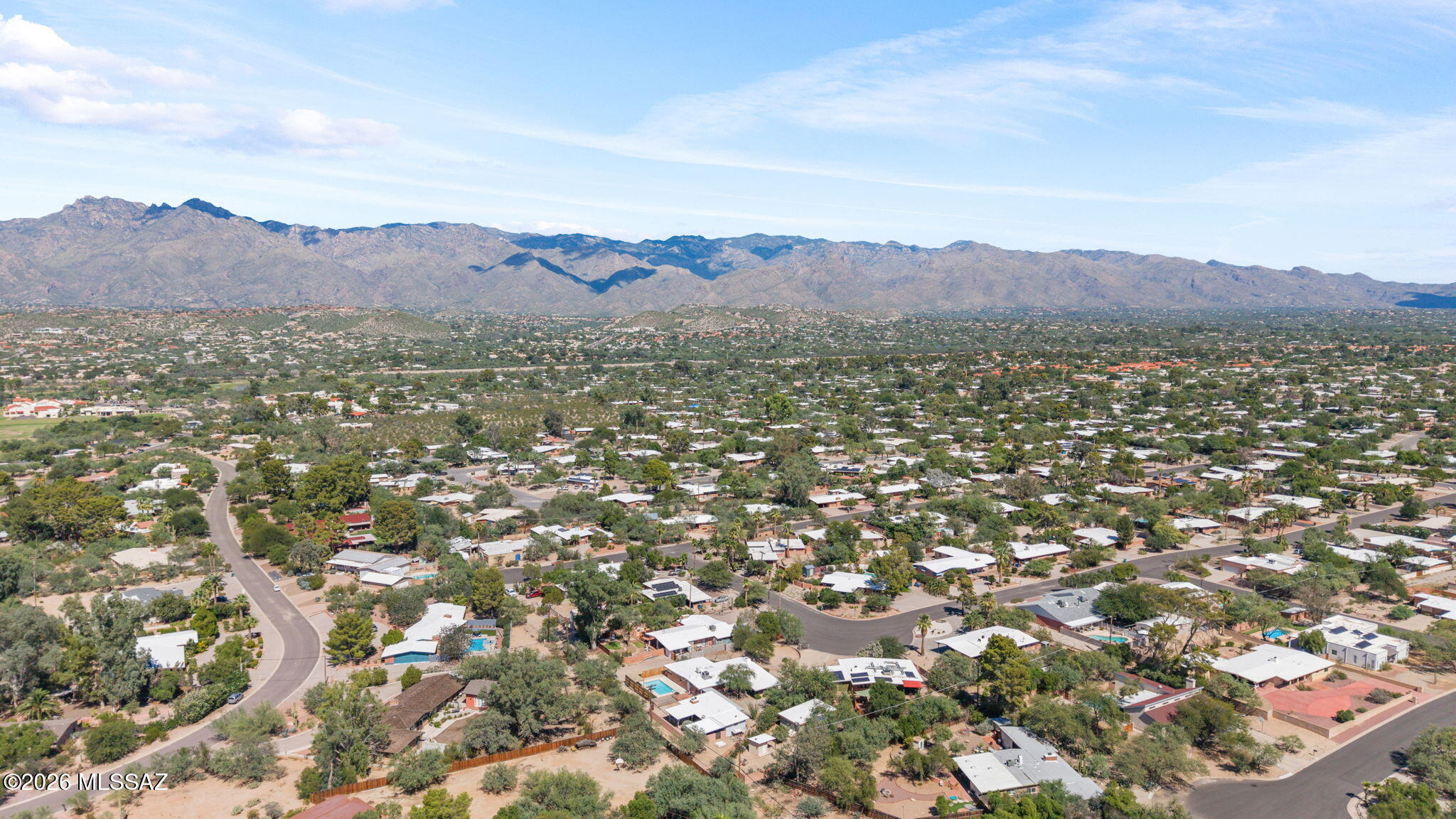 Club Crest Estates - Residential