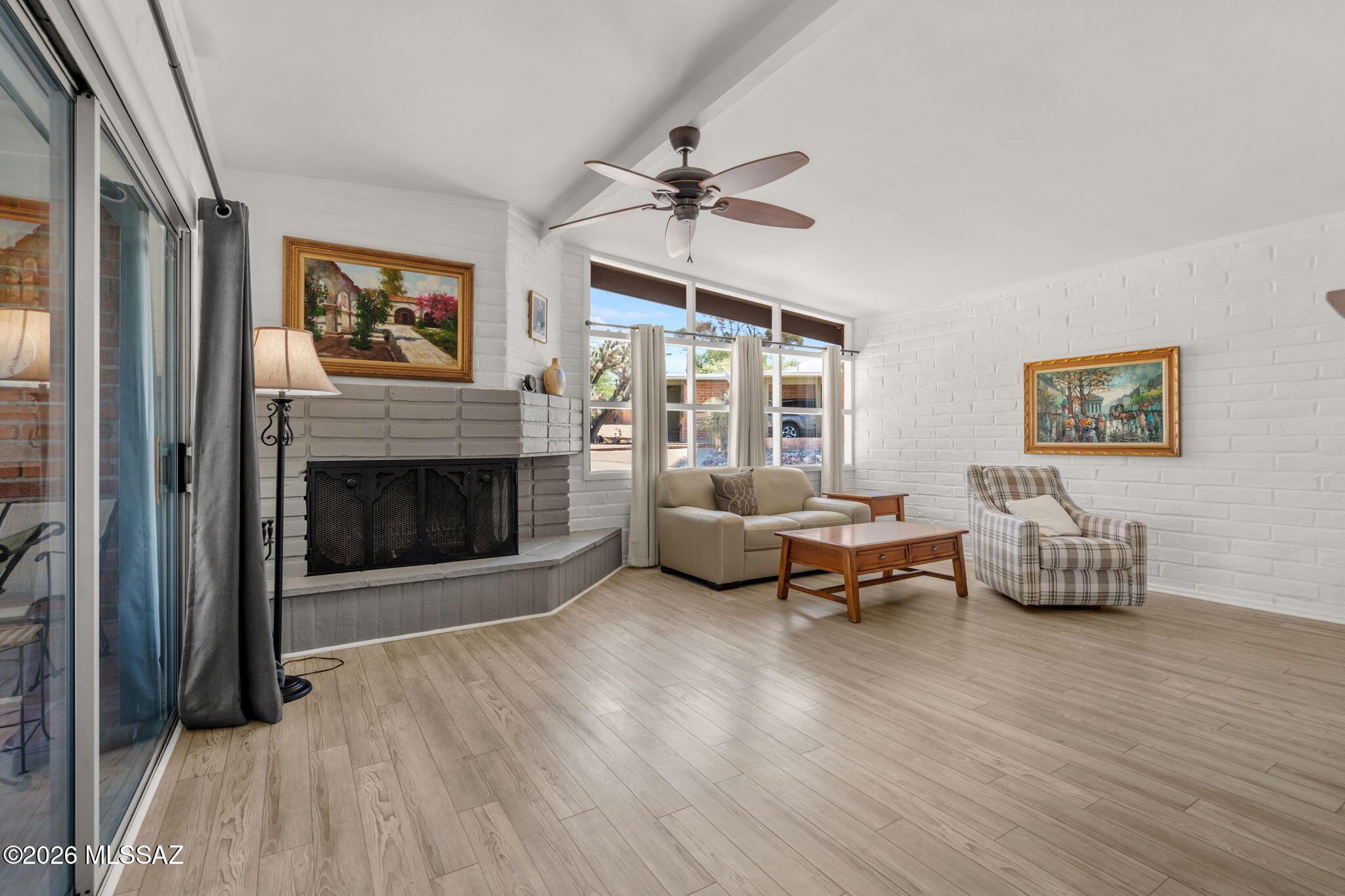 Club Crest Estates - Residential