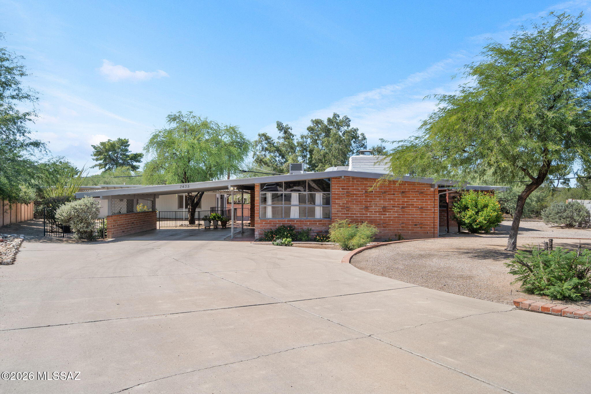 Club Crest Estates - Residential