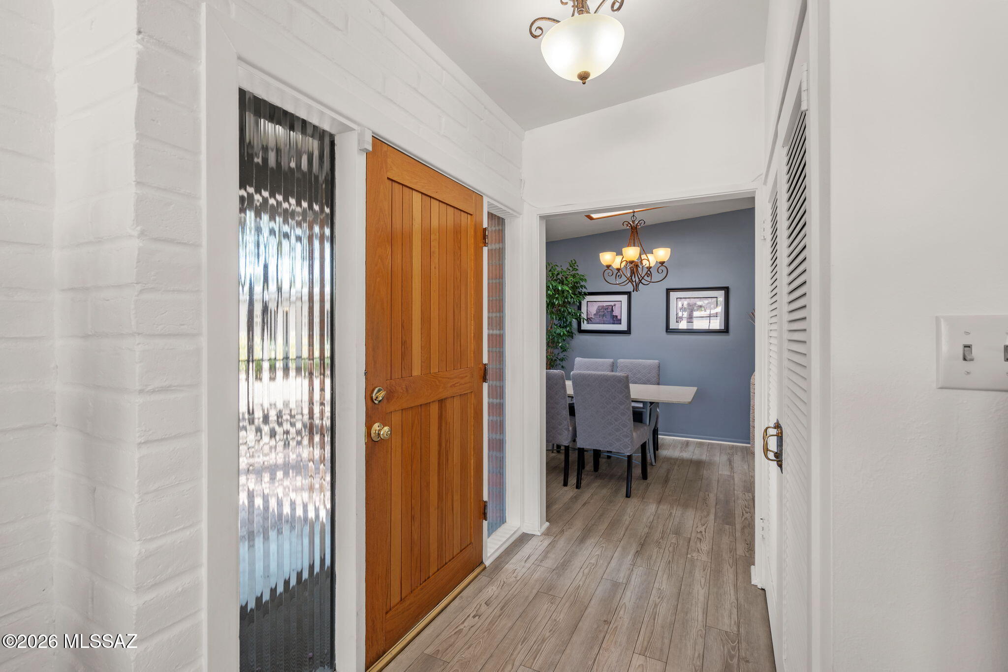 Club Crest Estates - Residential
