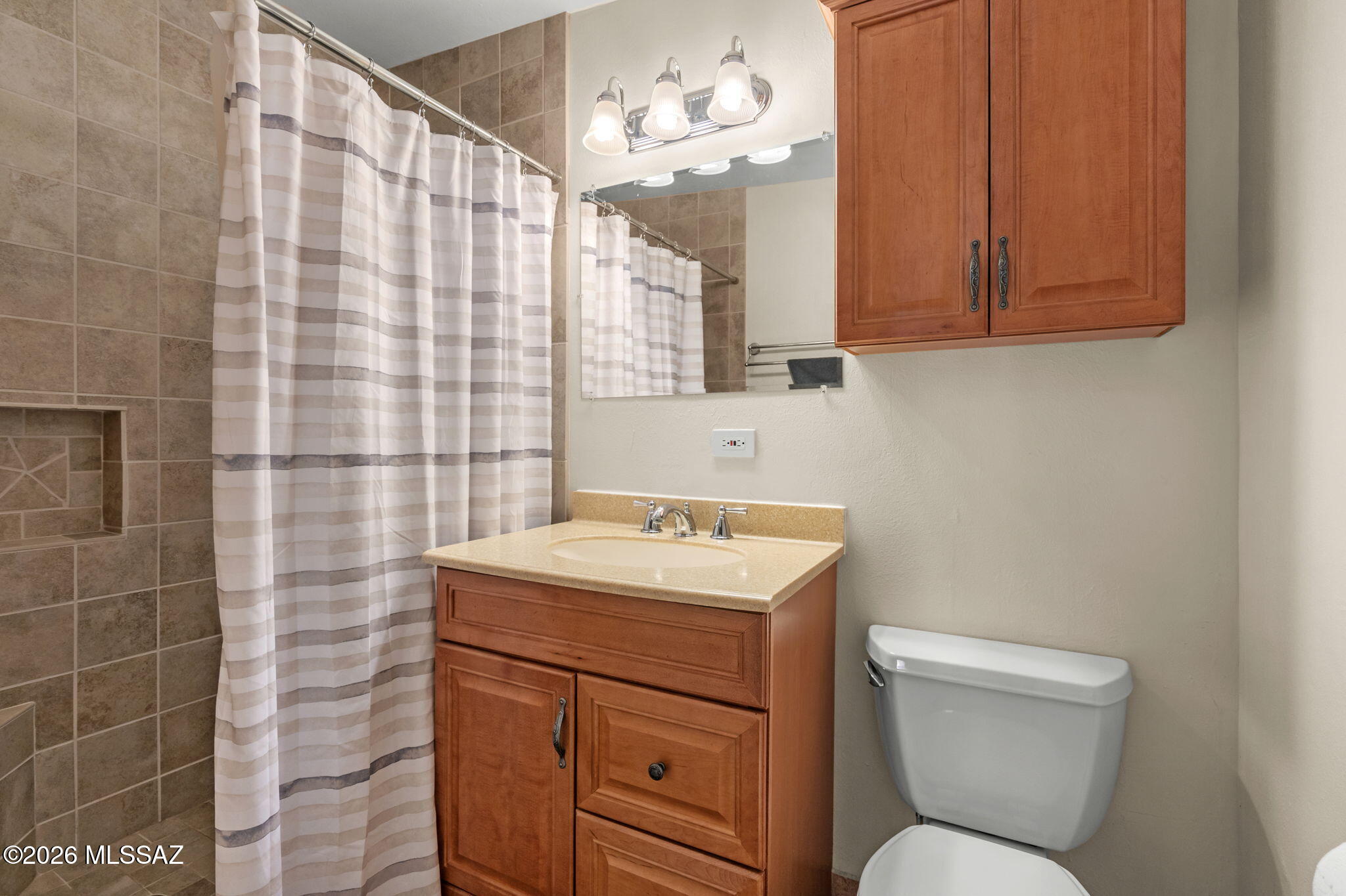 Club Crest Estates - Residential