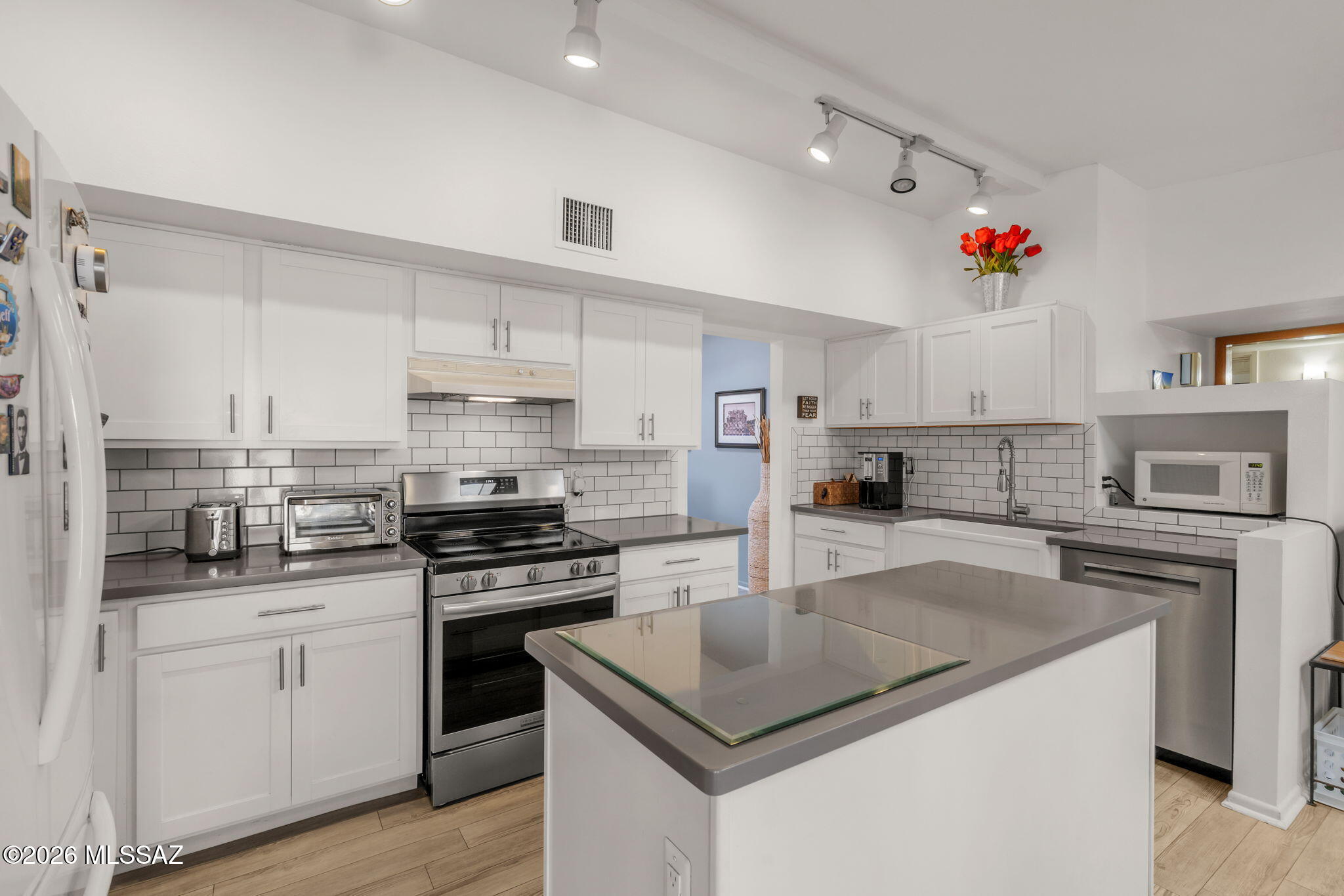 Club Crest Estates - Residential