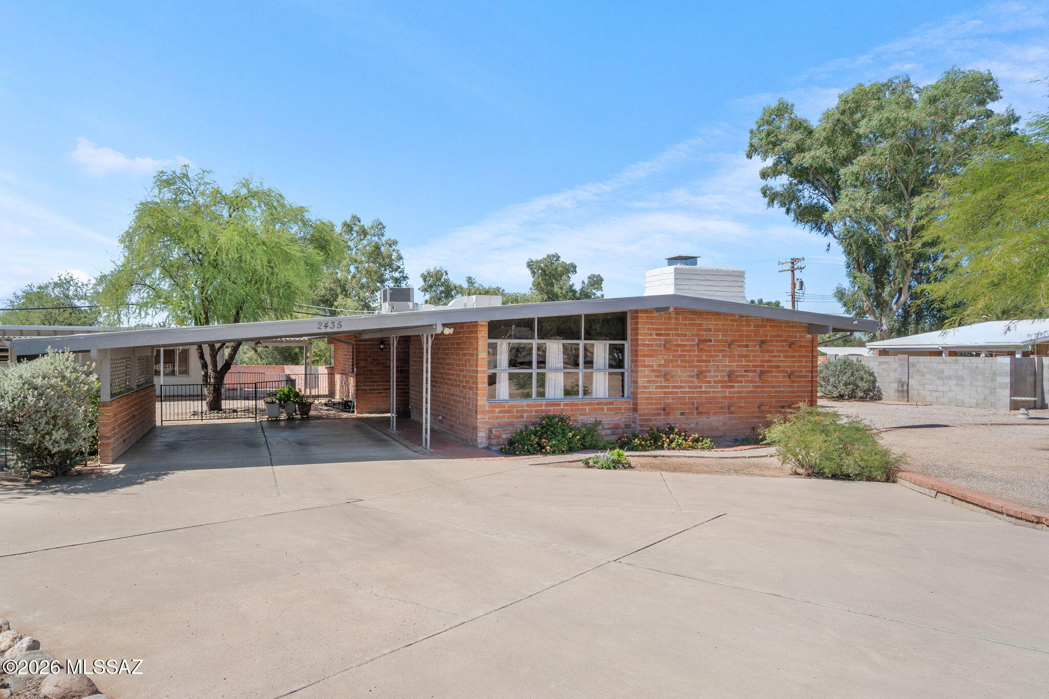 Club Crest Estates - Residential