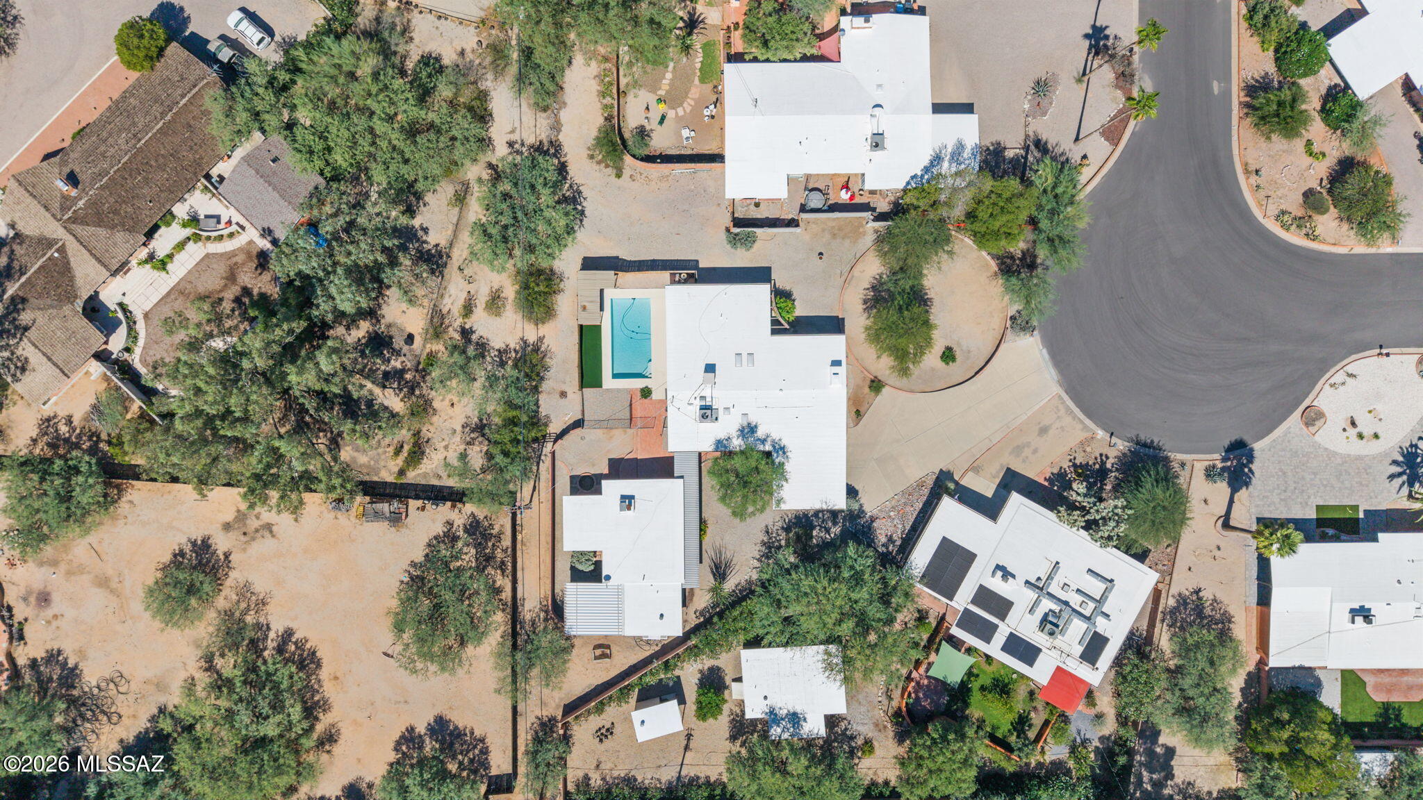 Club Crest Estates - Residential
