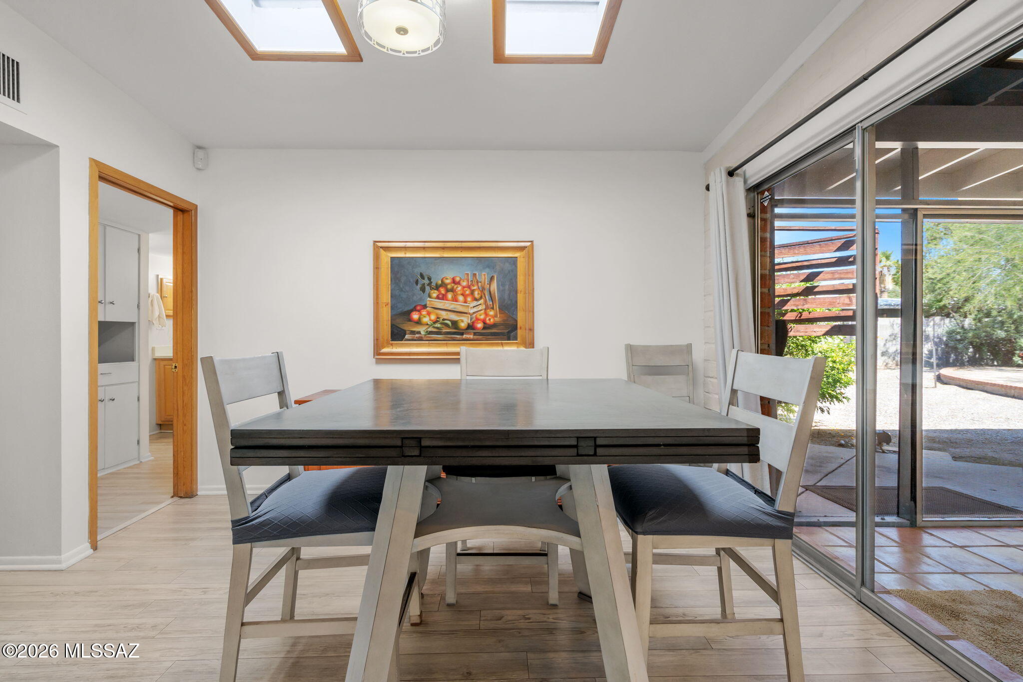 Club Crest Estates - Residential