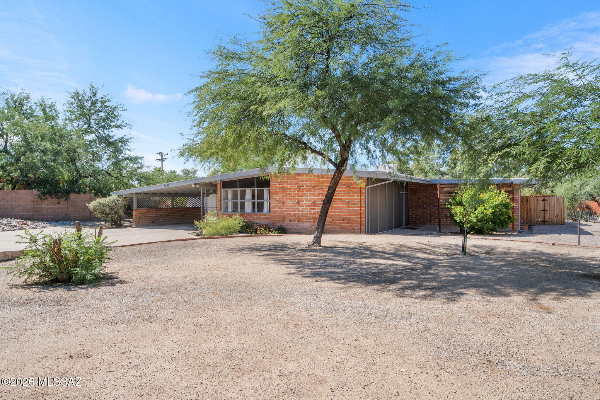 Club Crest Estates - Residential