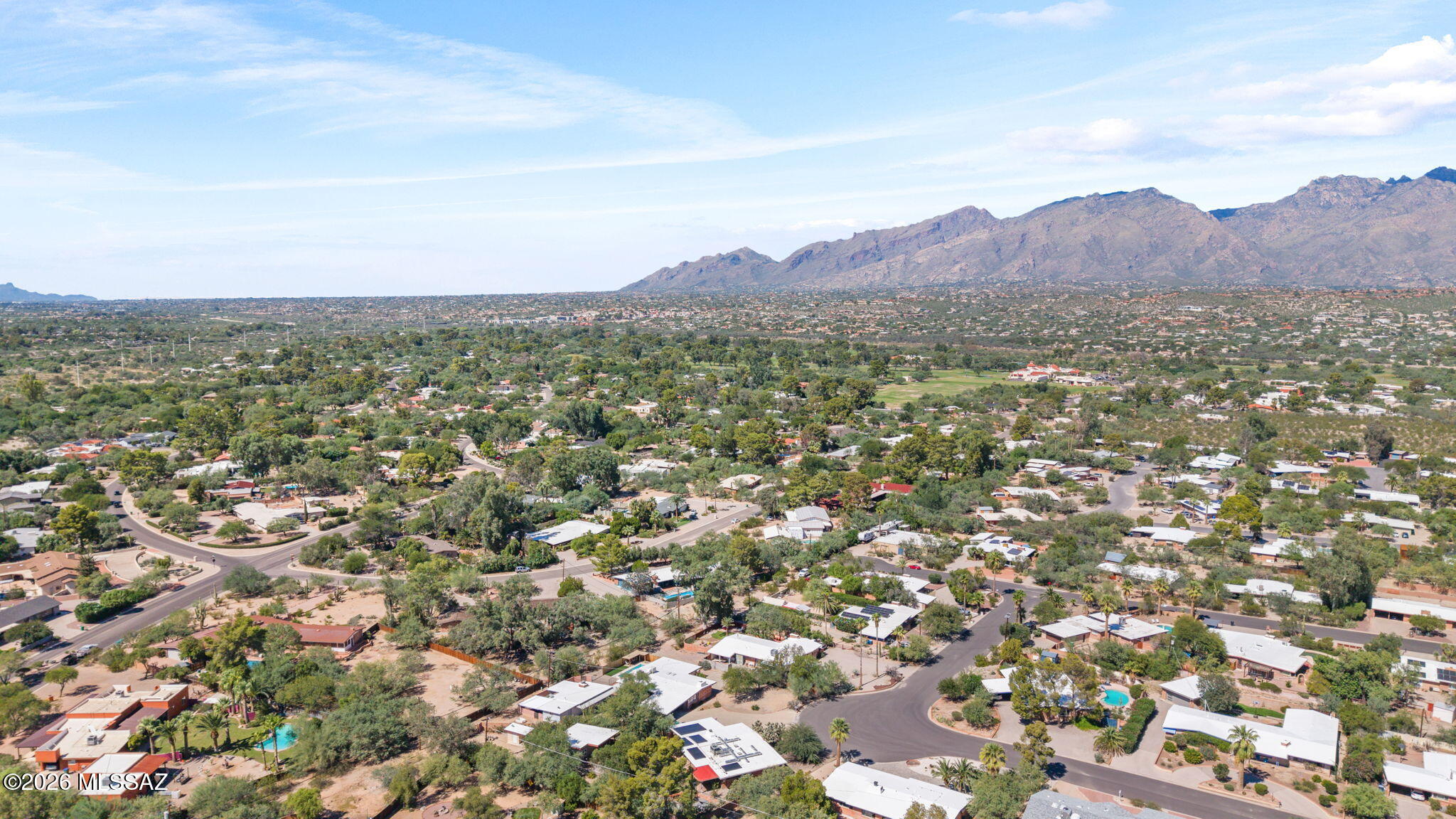 Club Crest Estates - Residential