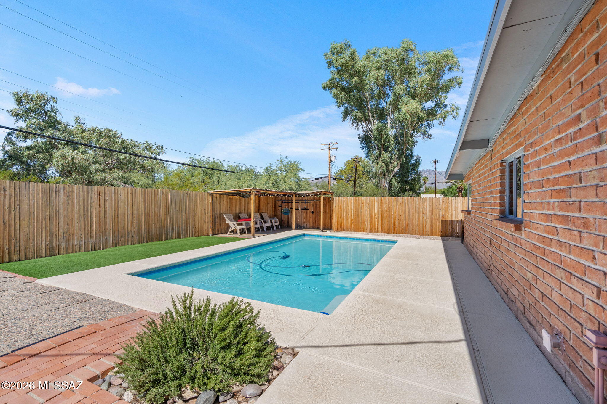 Club Crest Estates - Residential