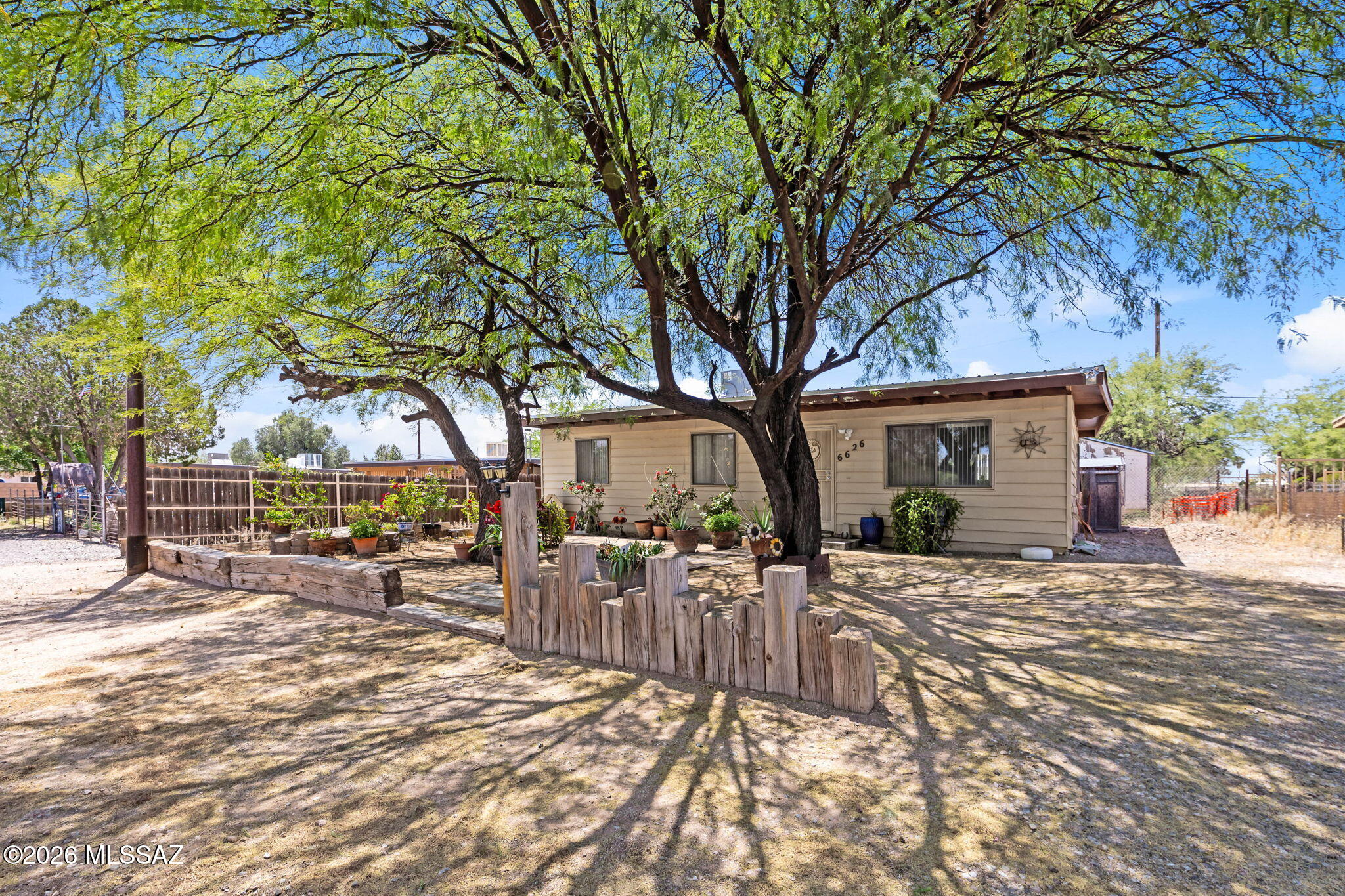 Charming single story home near community park and little league field. This home features 3 bedrooms, and one well appointed bathroom. With a detached garage in back yard. Large yard is usable and comes with pallets of pavers to complete pathways, patio or more. Newer updated windows cut electrical costs, while a newer meal roof insures that the home will not need a reacoat! Solar is on a lease to be transferred to buyer's name. NO HOA and room for your toys.