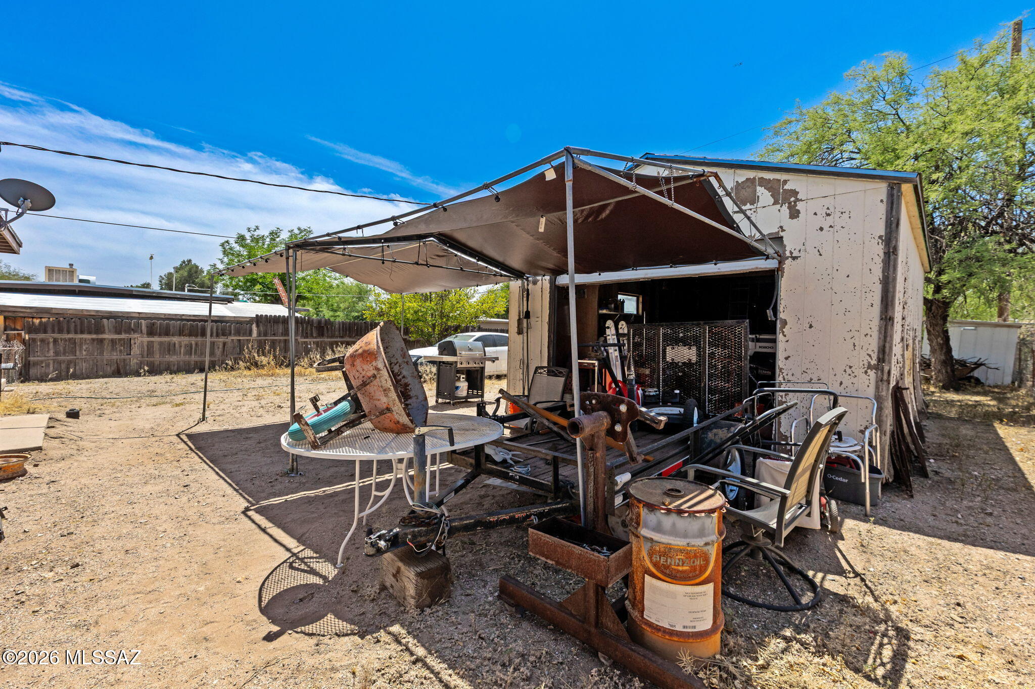 Littletown NO. 2 - Residential