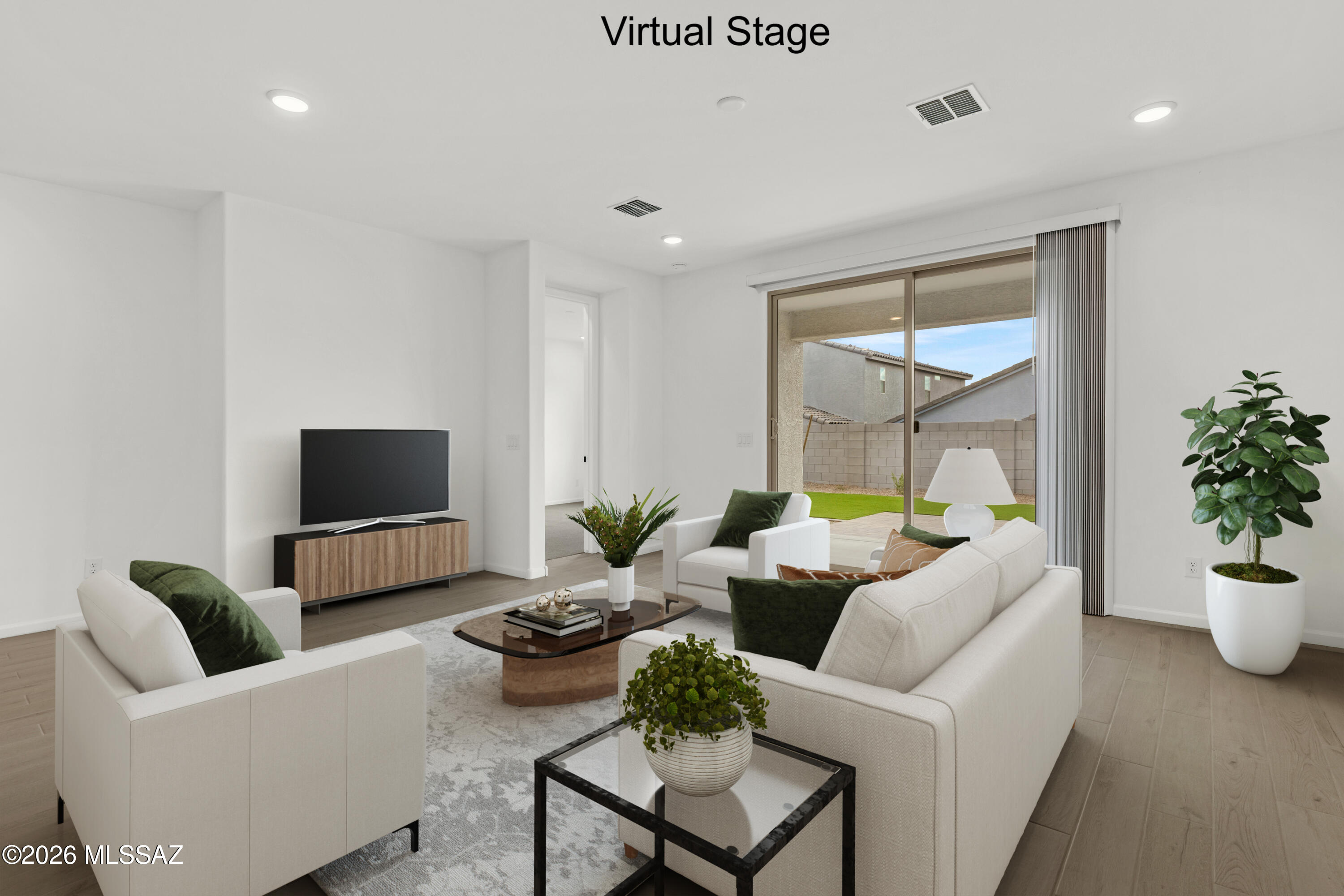 Blackhawk - Residential