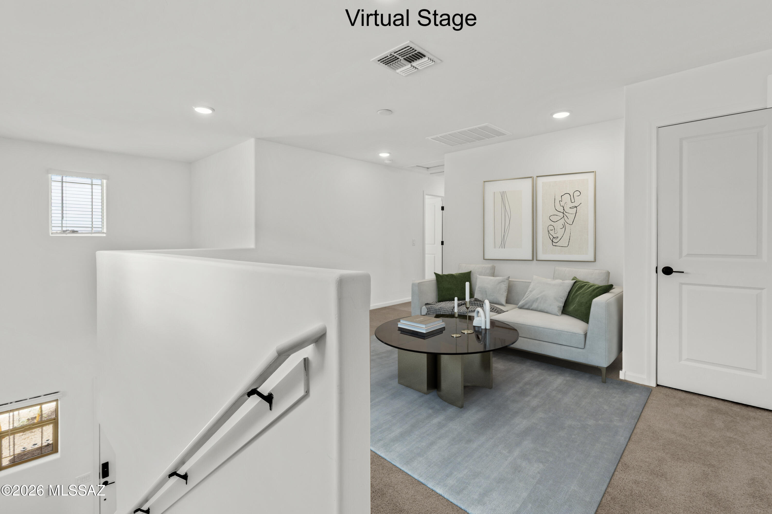 Blackhawk - Residential