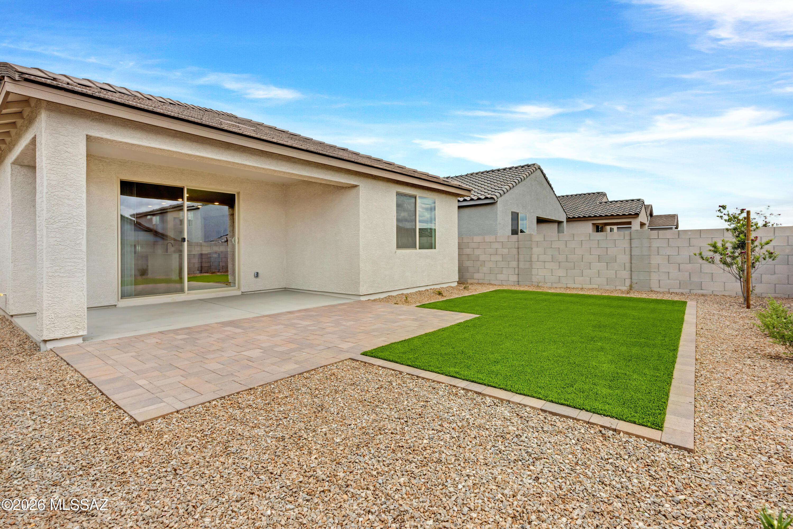 Blackhawk - Residential