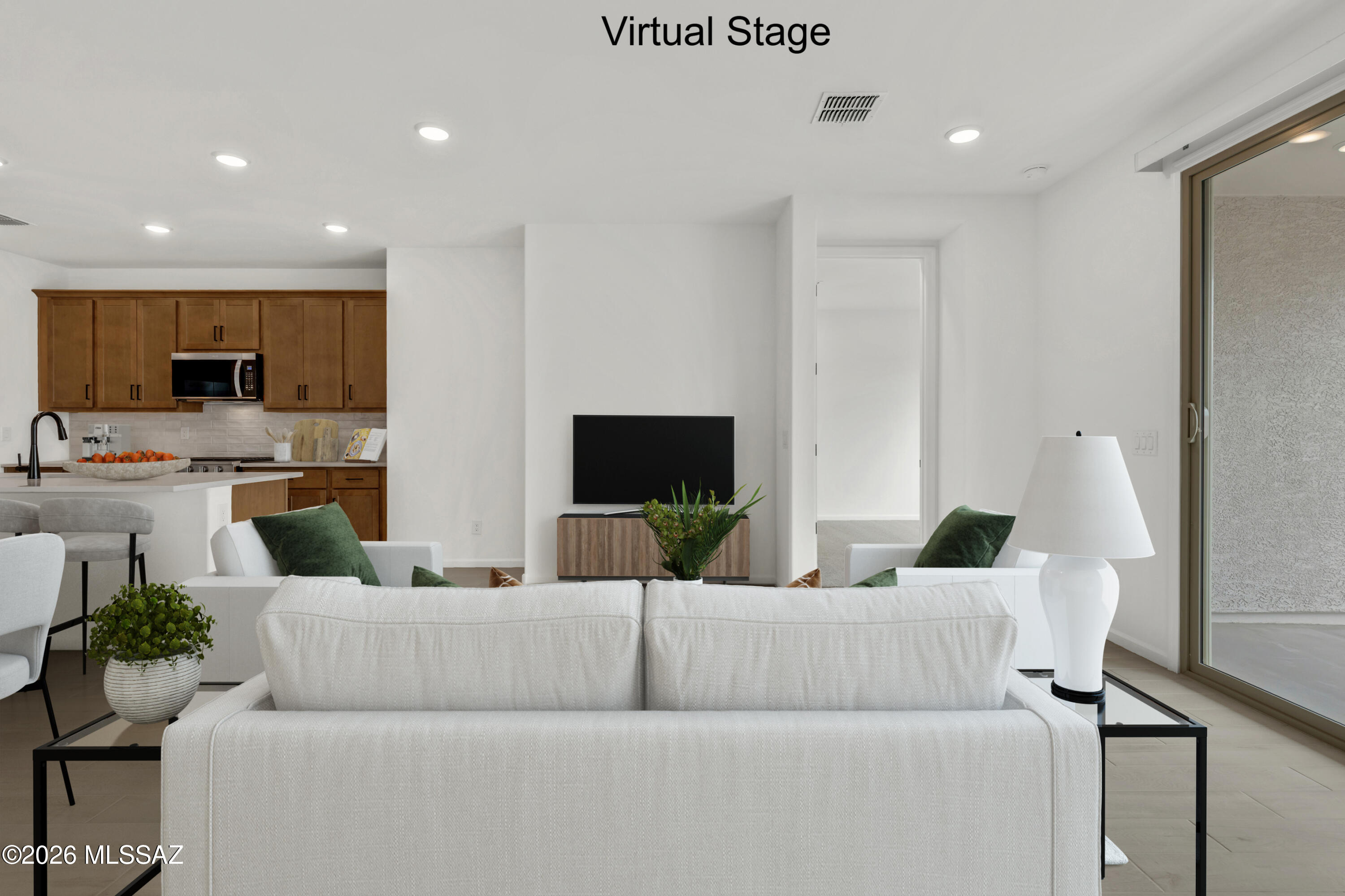 Blackhawk - Residential