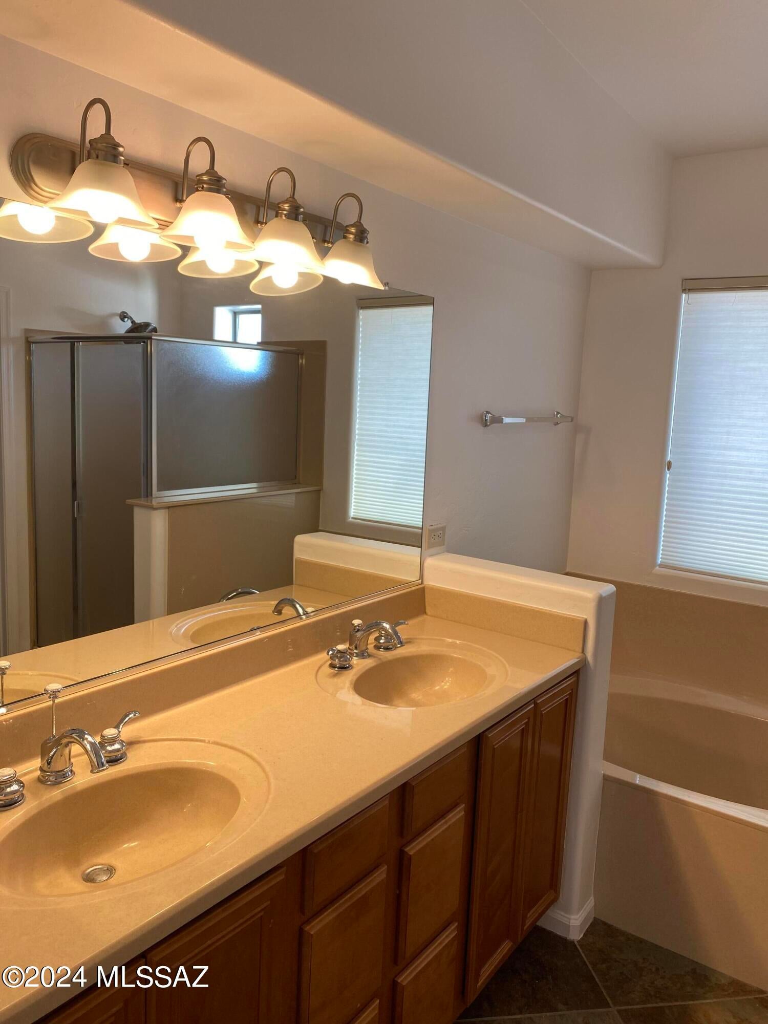 Encanto Village (1-11) - Residential Lease