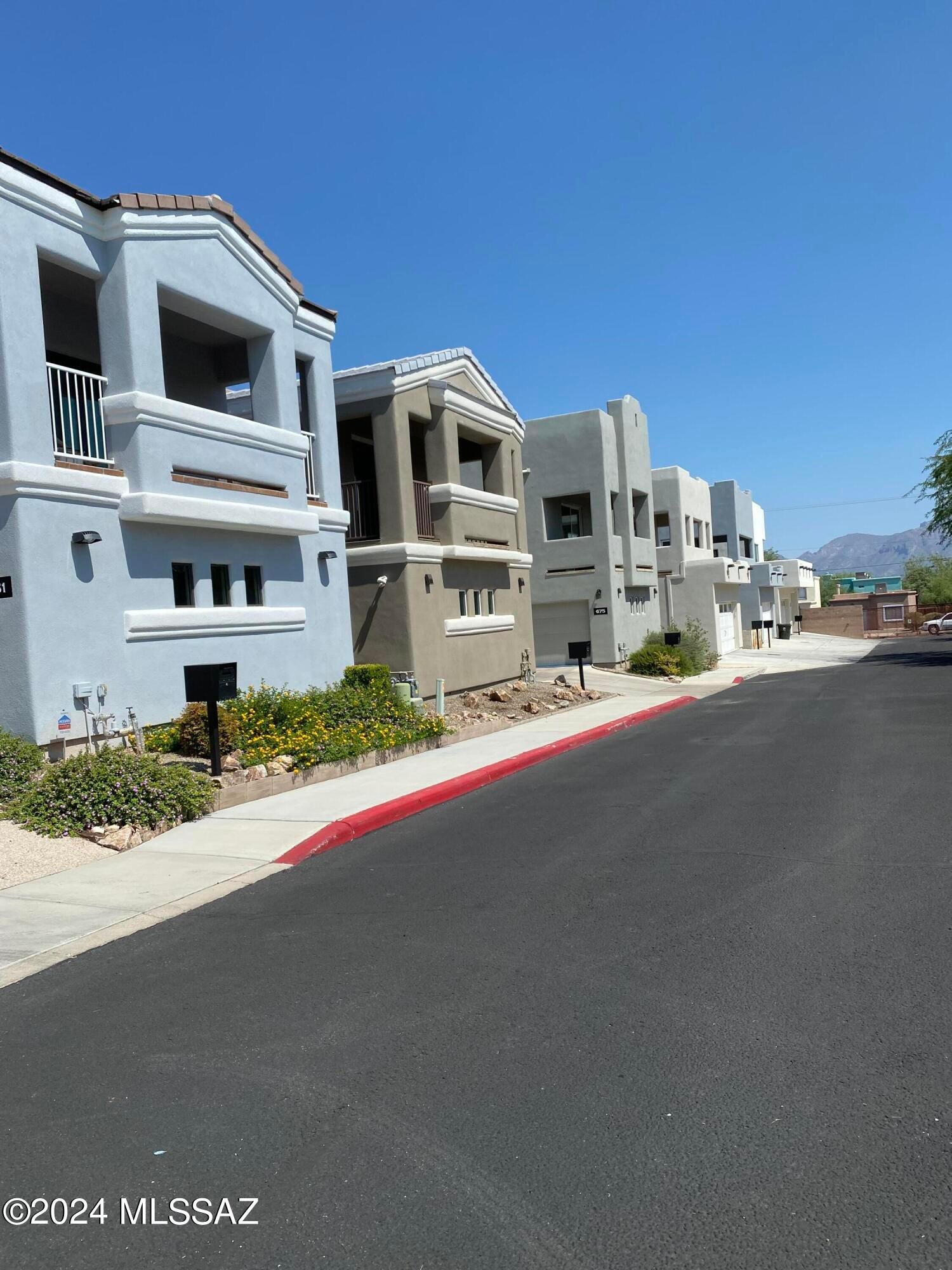 Encanto Village (1-11) - Residential Lease