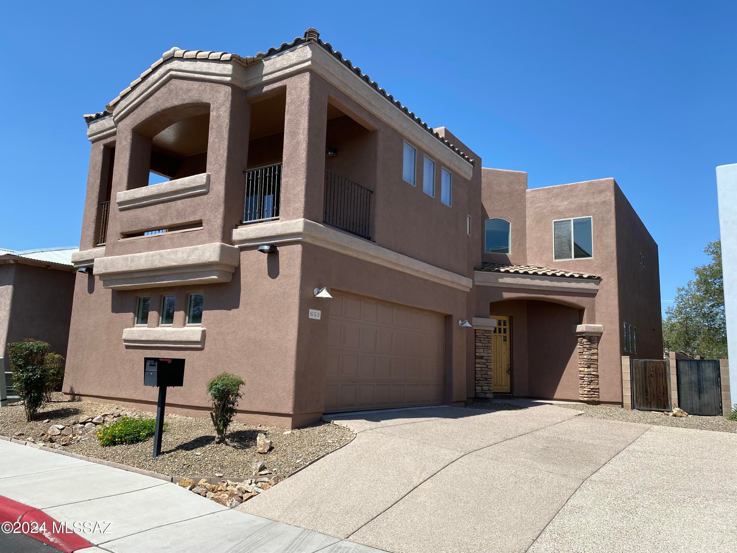Encanto Village (1-11) - Residential Lease