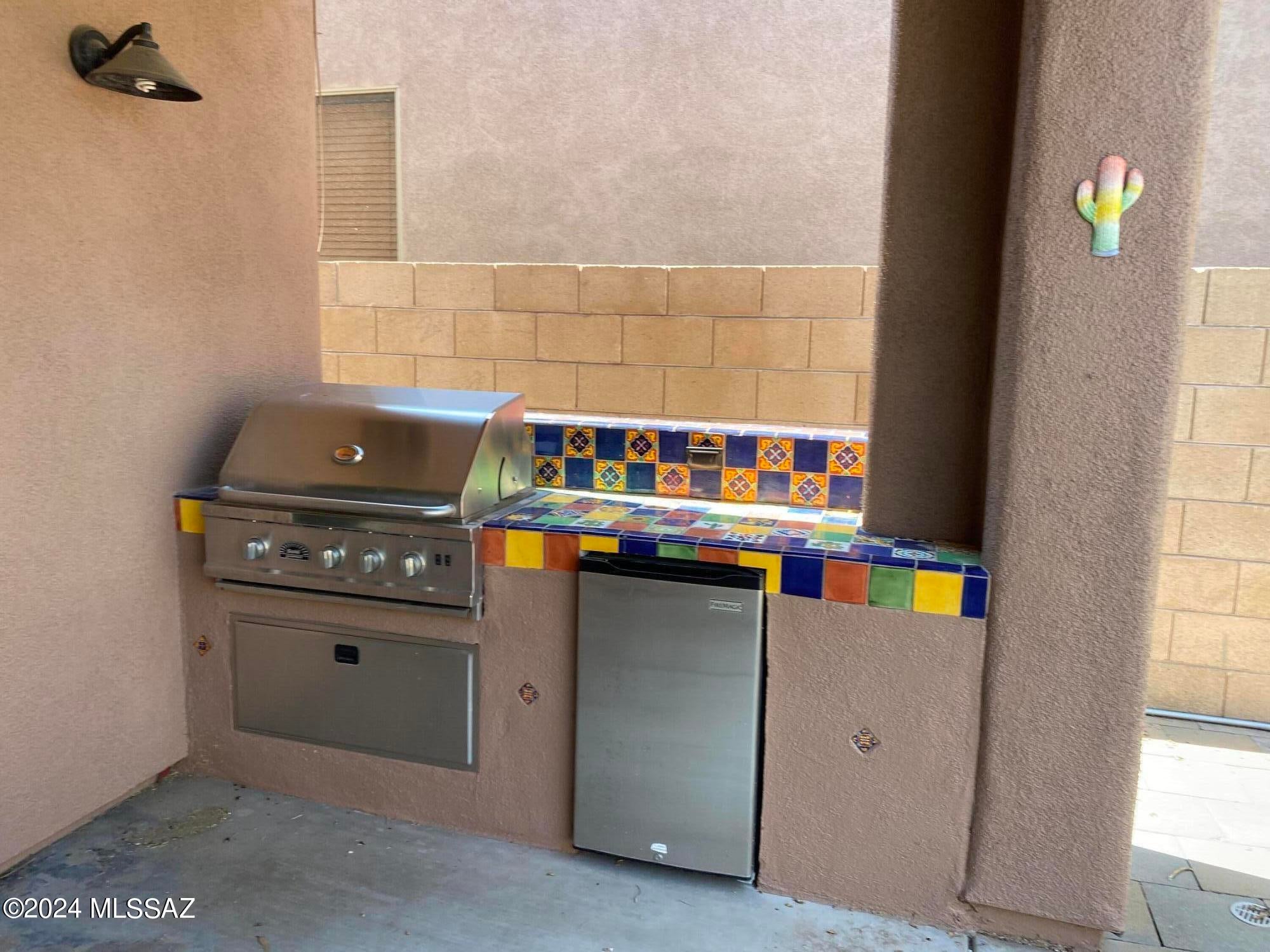 Encanto Village (1-11) - Residential Lease