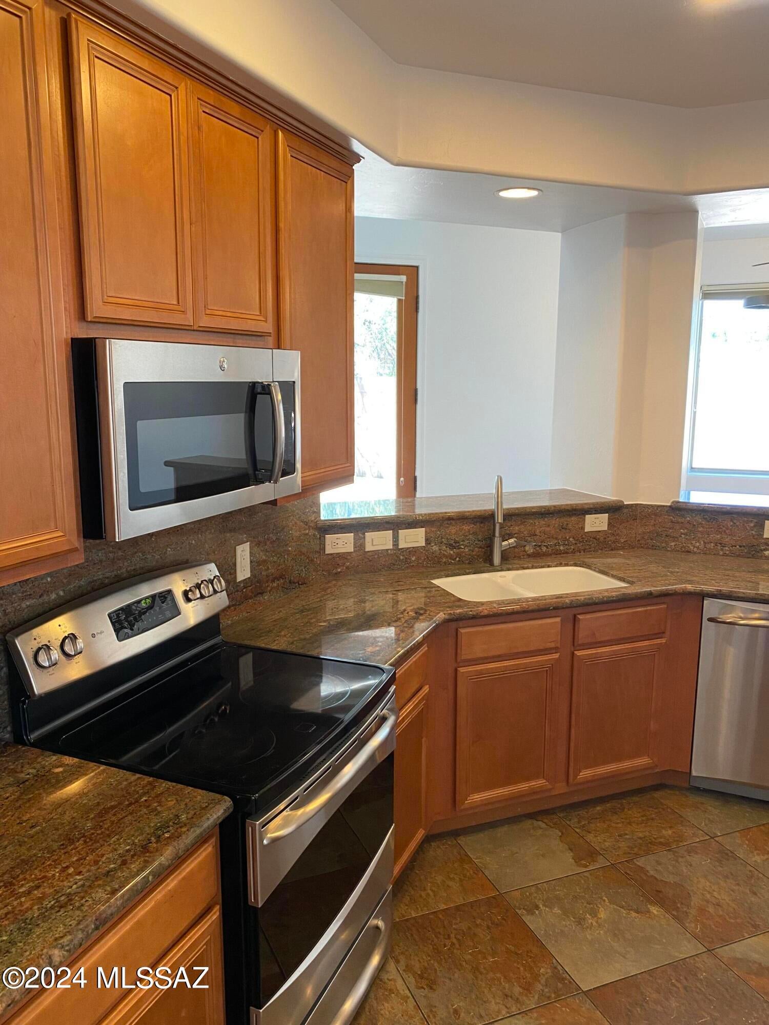 Encanto Village (1-11) - Residential Lease