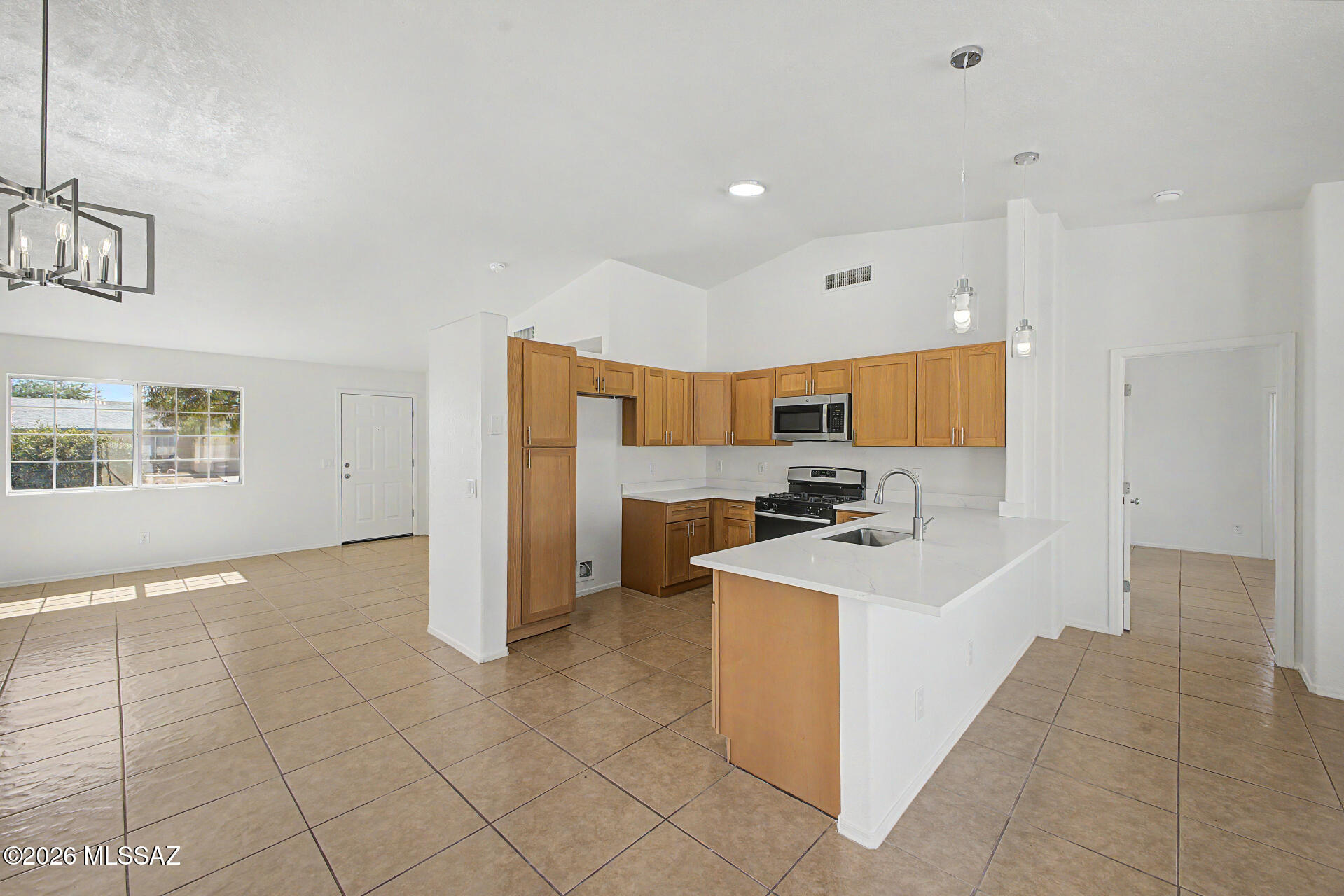 Rancho Antigua II (1-224) - Residential