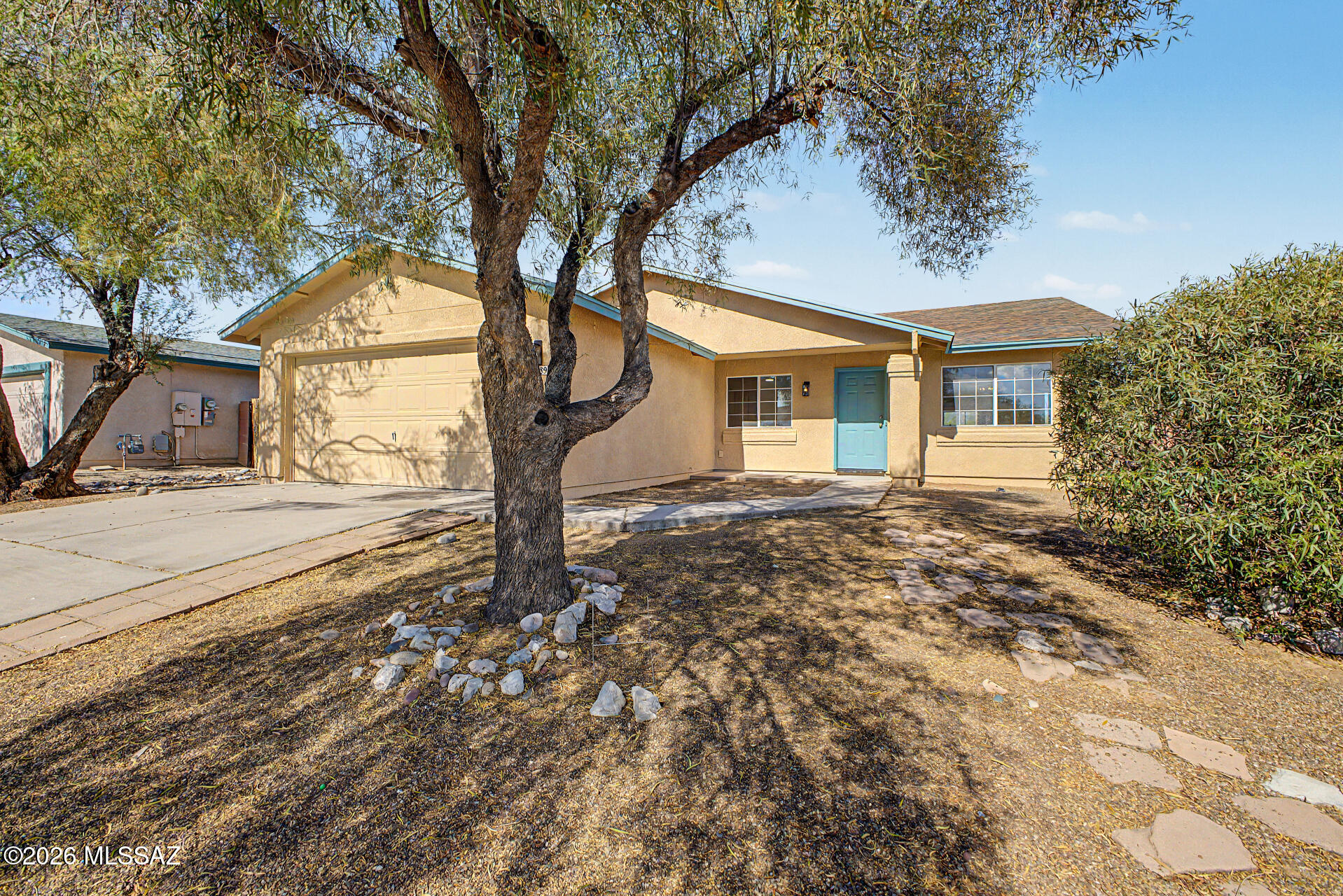 Rancho Antigua II (1-224) - Residential