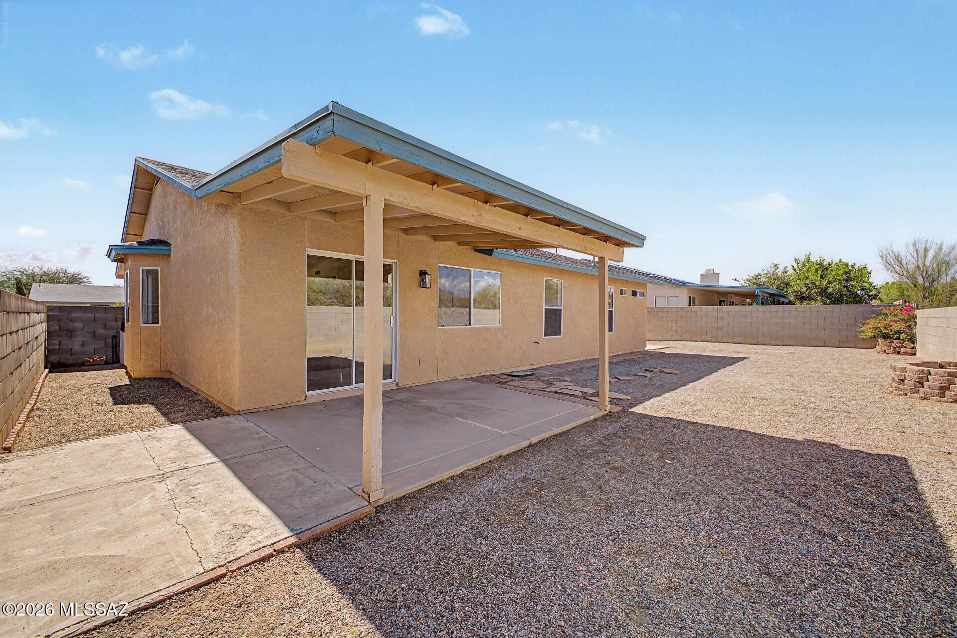 Rancho Antigua II (1-224) - Residential