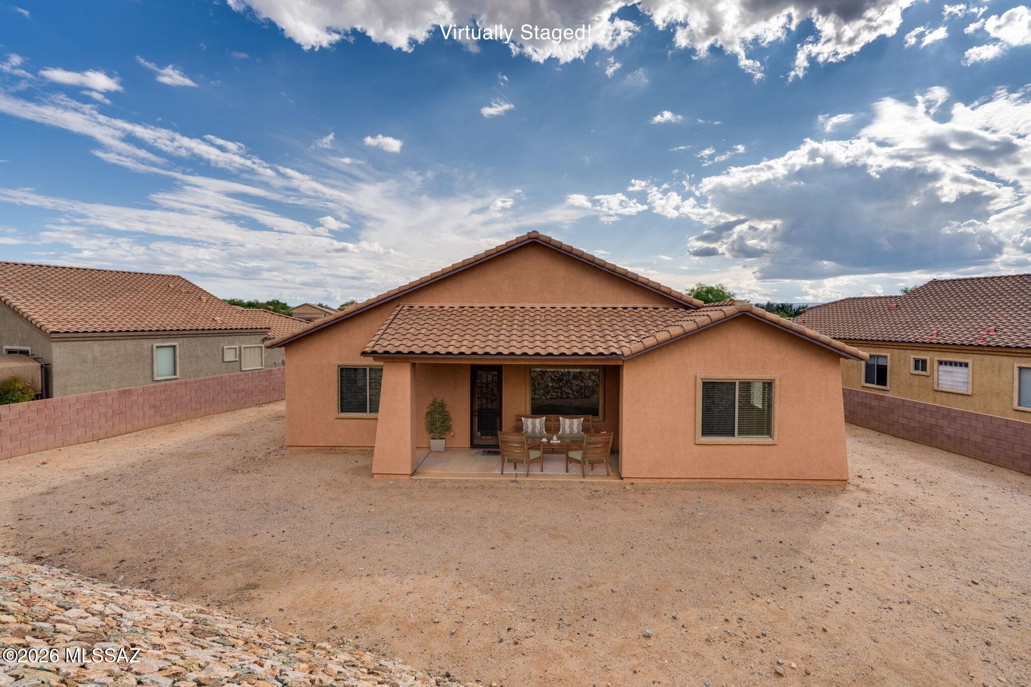 Madera Highlands Villages 11-14 & 16-23 - Residential