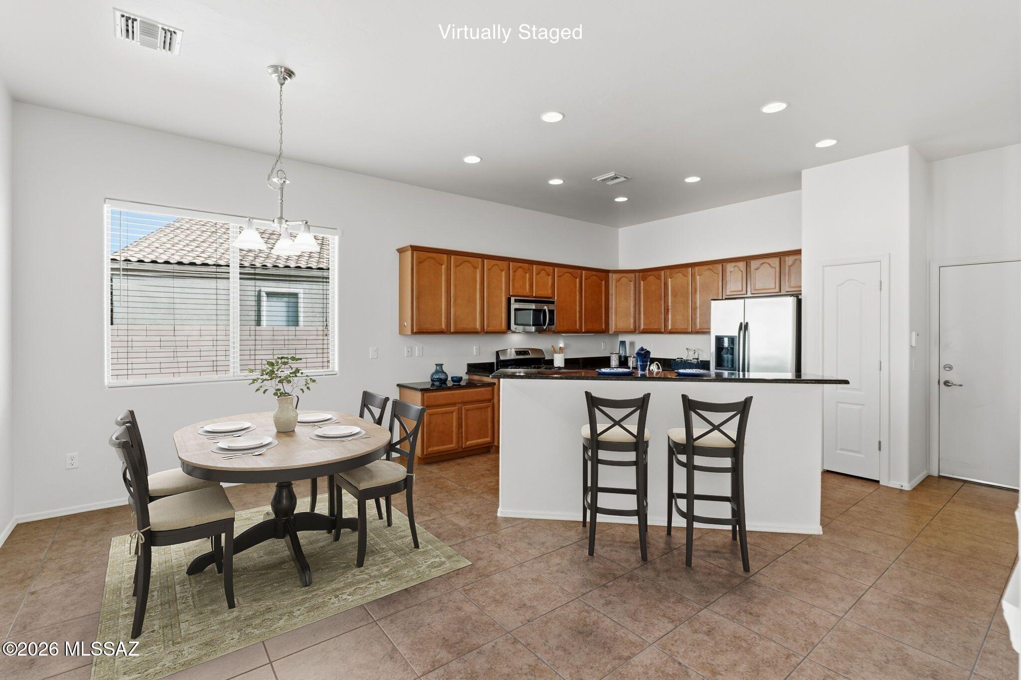 Madera Highlands Villages 11-14 & 16-23 - Residential