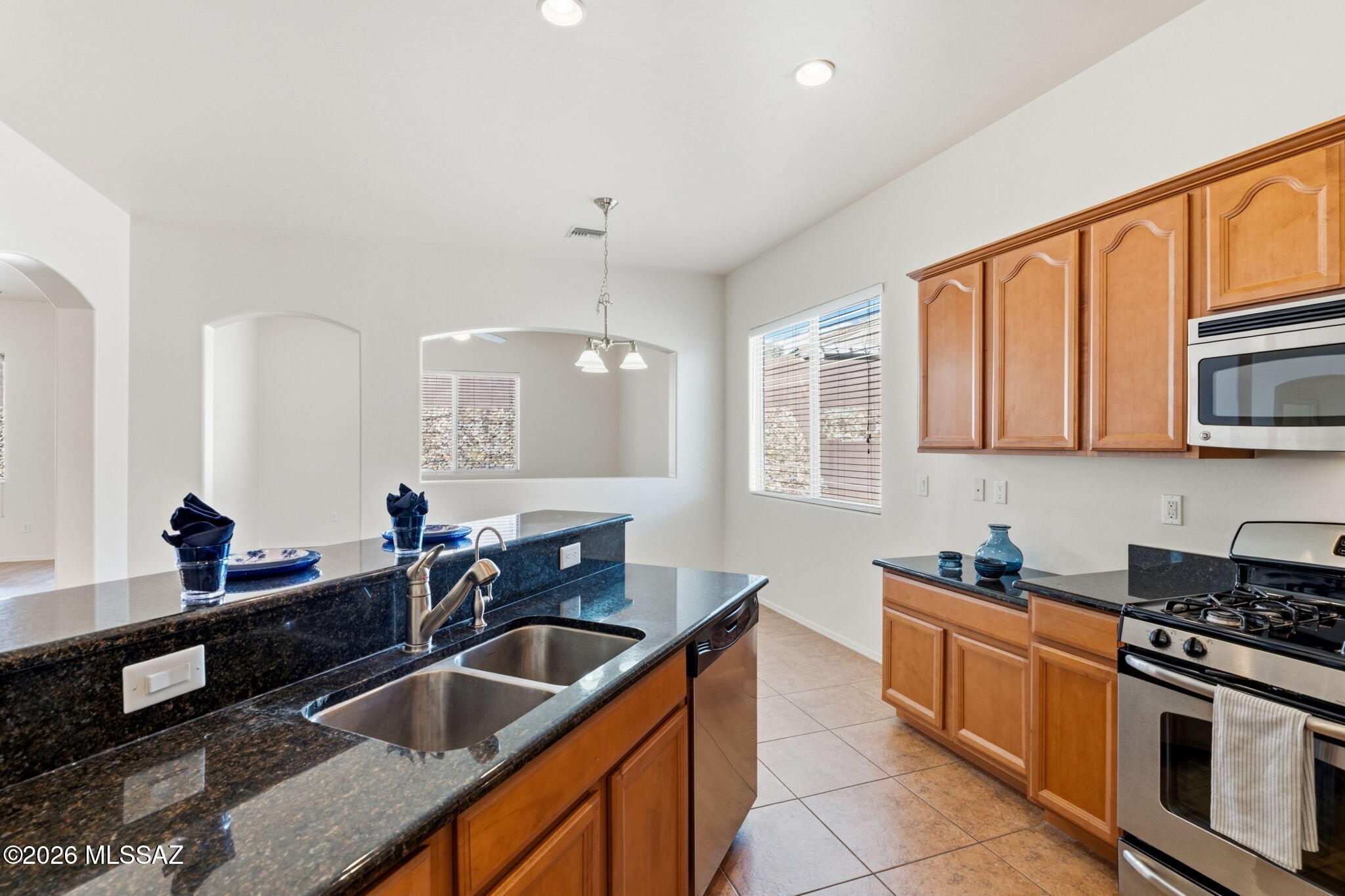 Madera Highlands Villages 11-14 & 16-23 - Residential