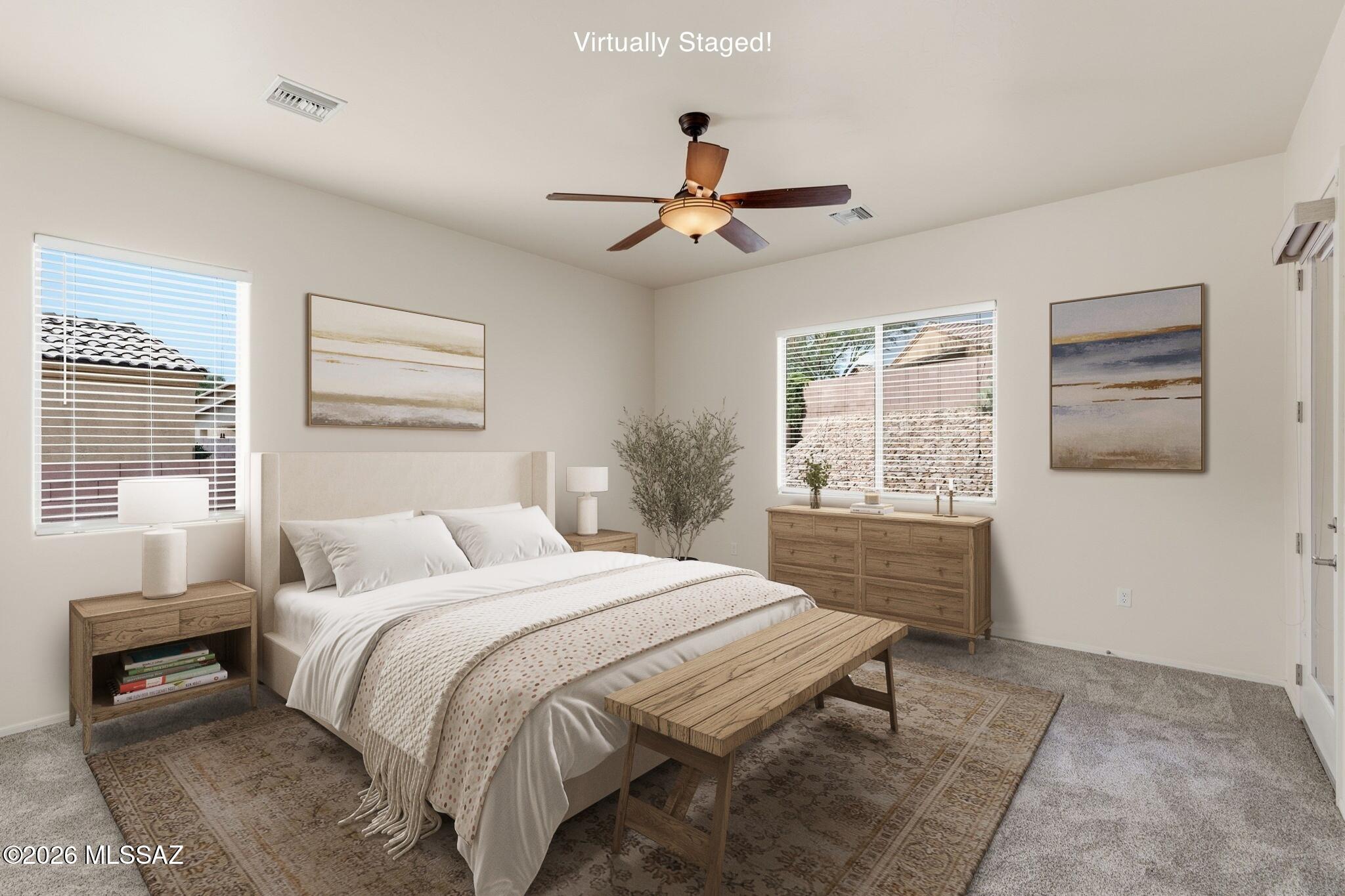 Madera Highlands Villages 11-14 & 16-23 - Residential