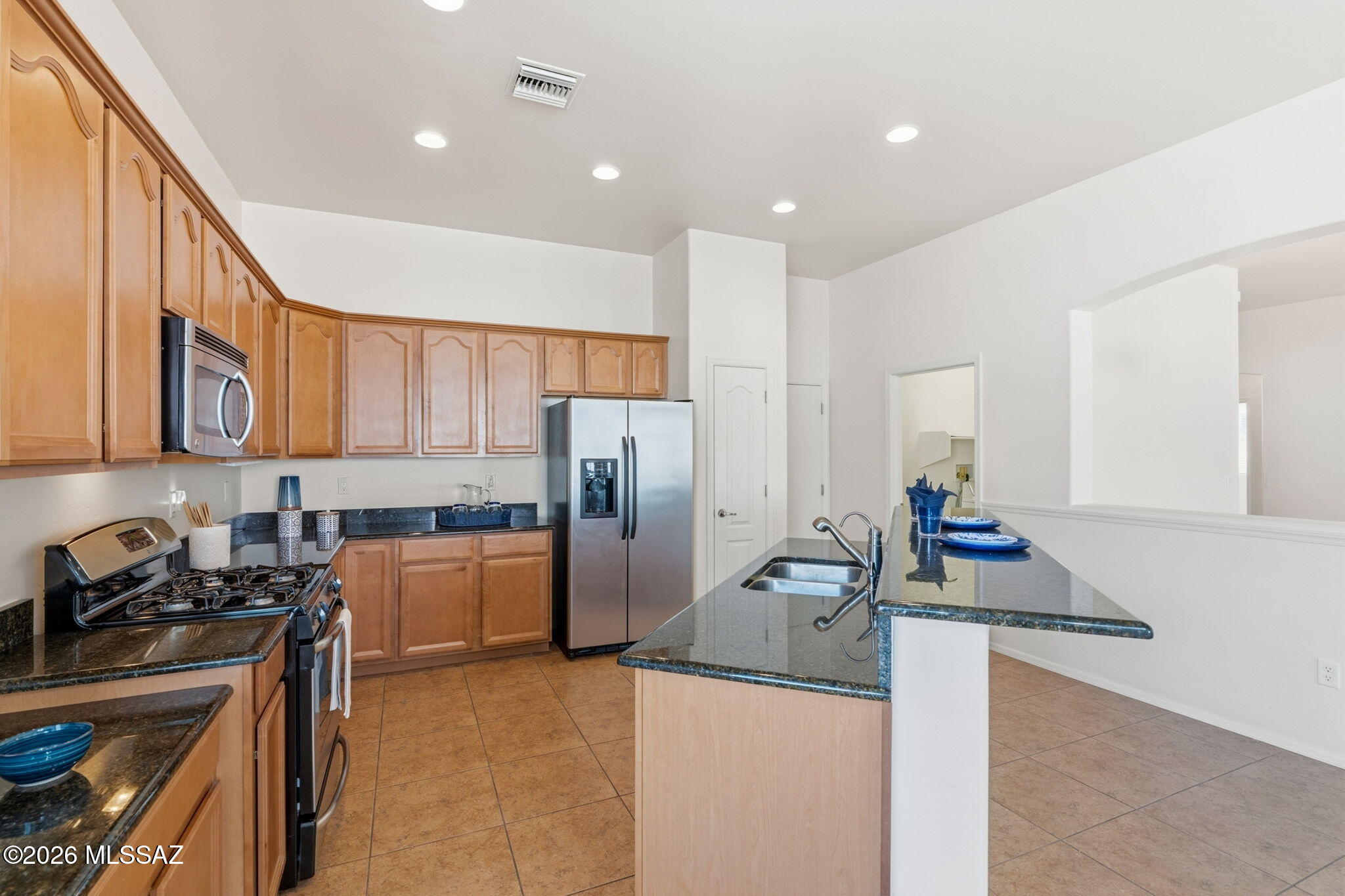 Madera Highlands Villages 11-14 & 16-23 - Residential