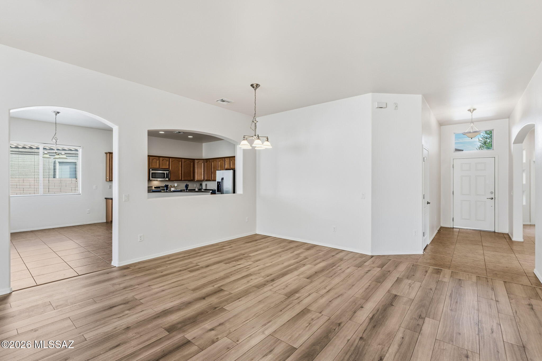 Madera Highlands Villages 11-14 & 16-23 - Residential