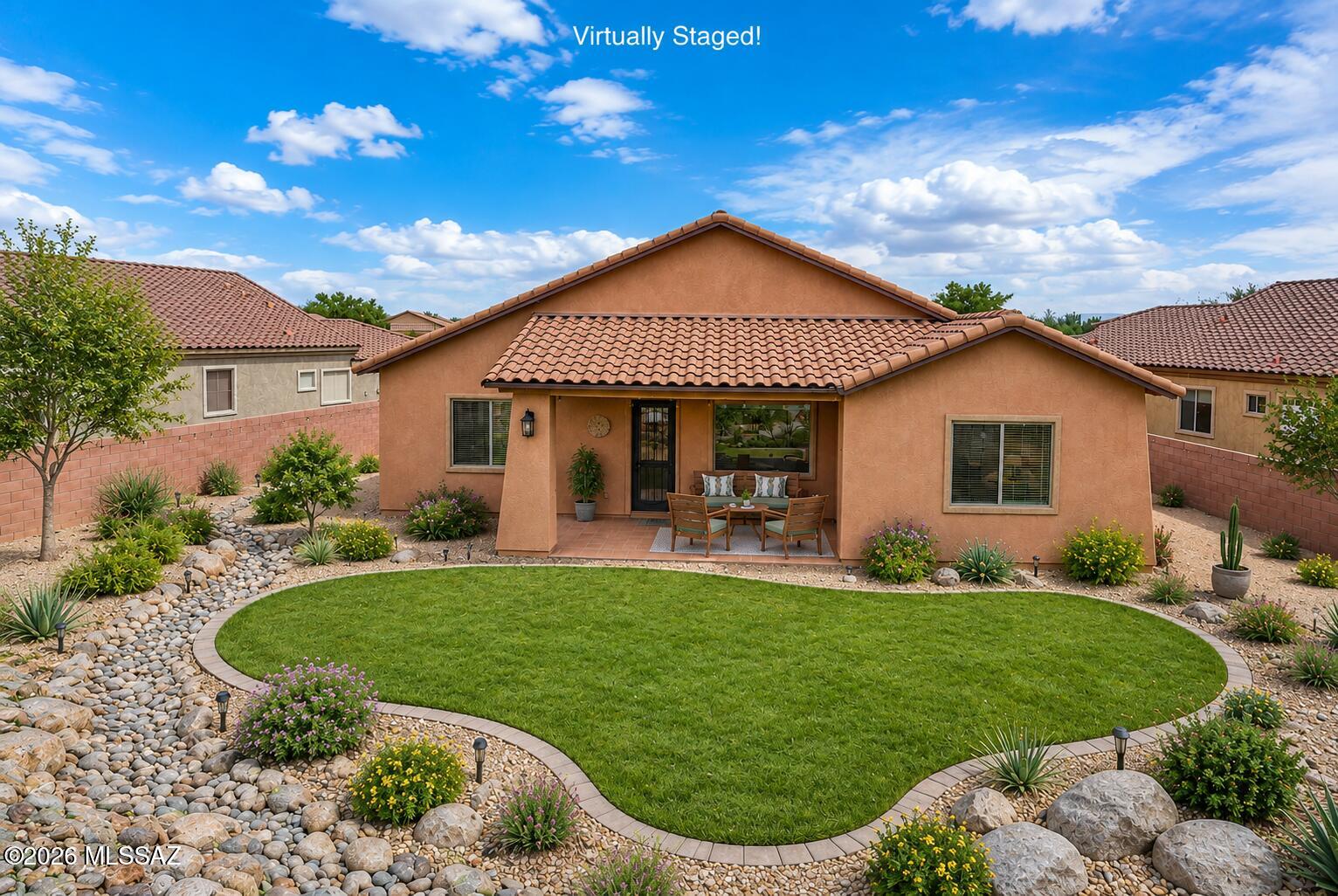 Madera Highlands Villages 11-14 & 16-23 - Residential