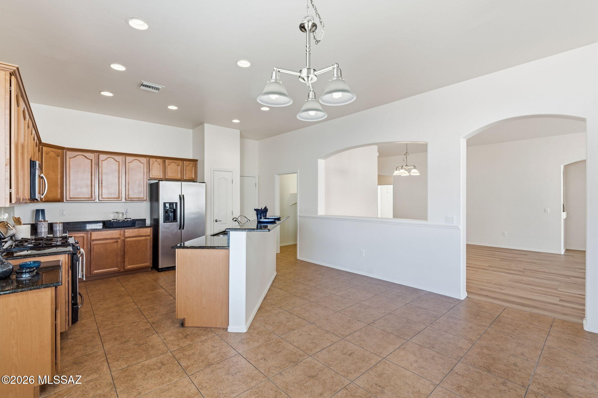 Madera Highlands Villages 11-14 & 16-23 - Residential