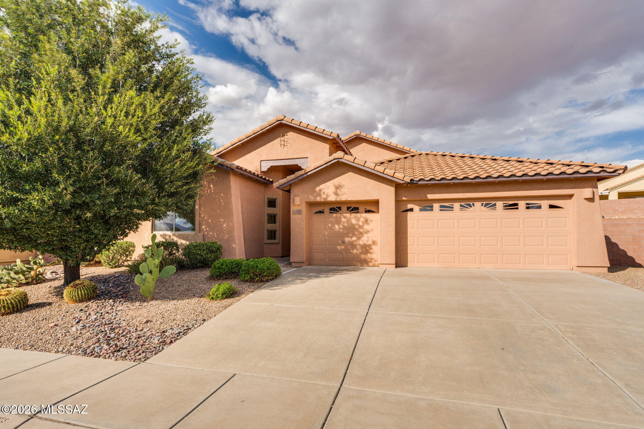 Madera Highlands Villages 11-14 & 16-23 - Residential