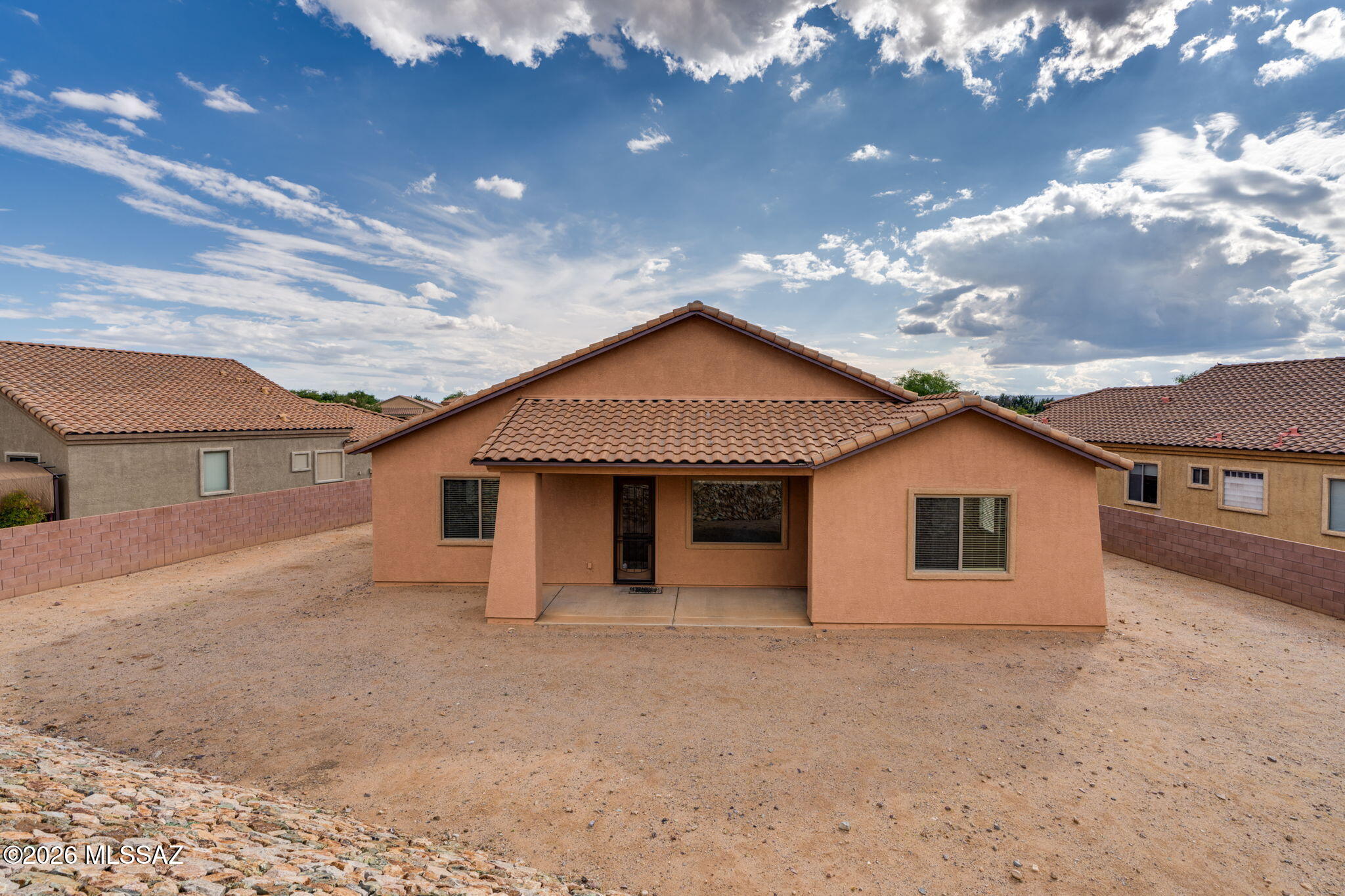 Madera Highlands Villages 11-14 & 16-23 - Residential