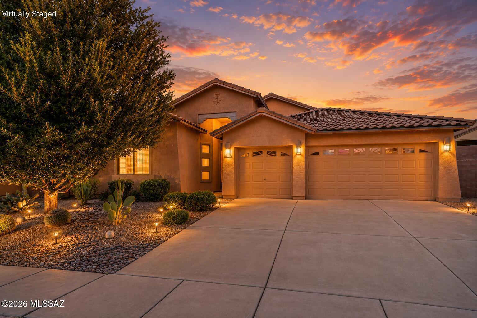 Madera Highlands Villages 11-14 & 16-23 - Residential