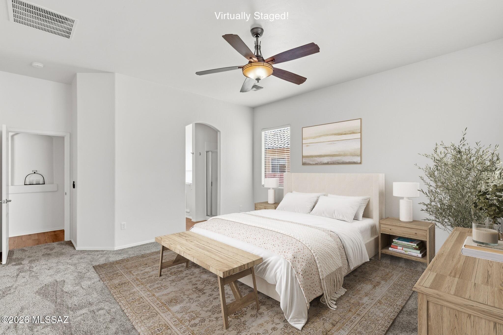 Madera Highlands Villages 11-14 & 16-23 - Residential