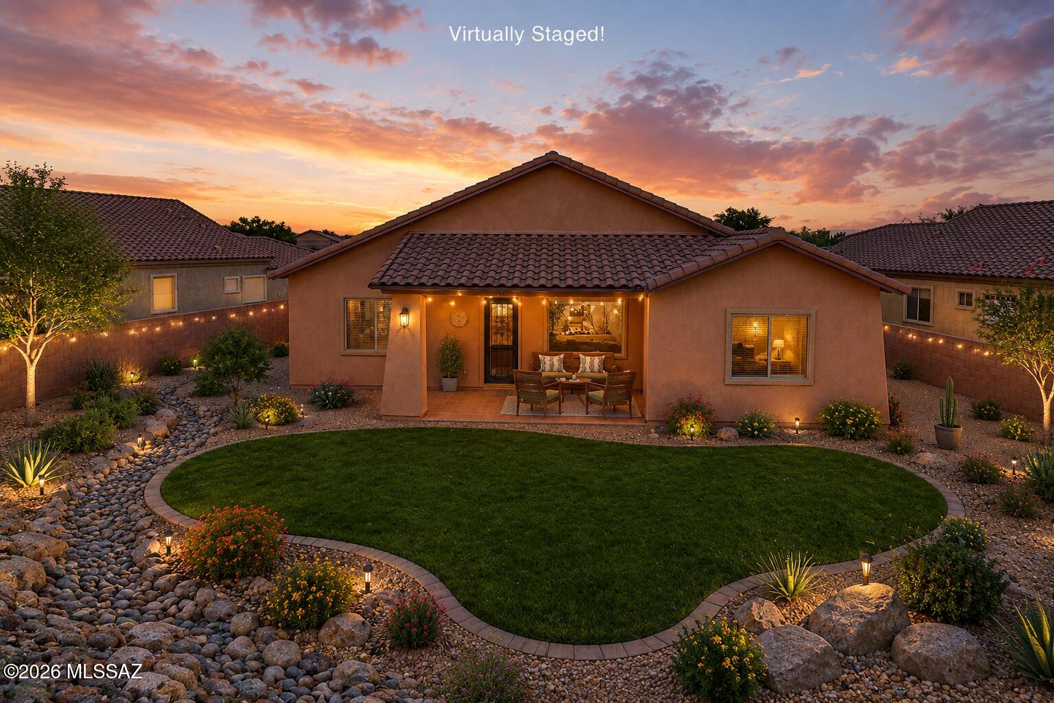 Madera Highlands Villages 11-14 & 16-23 - Residential