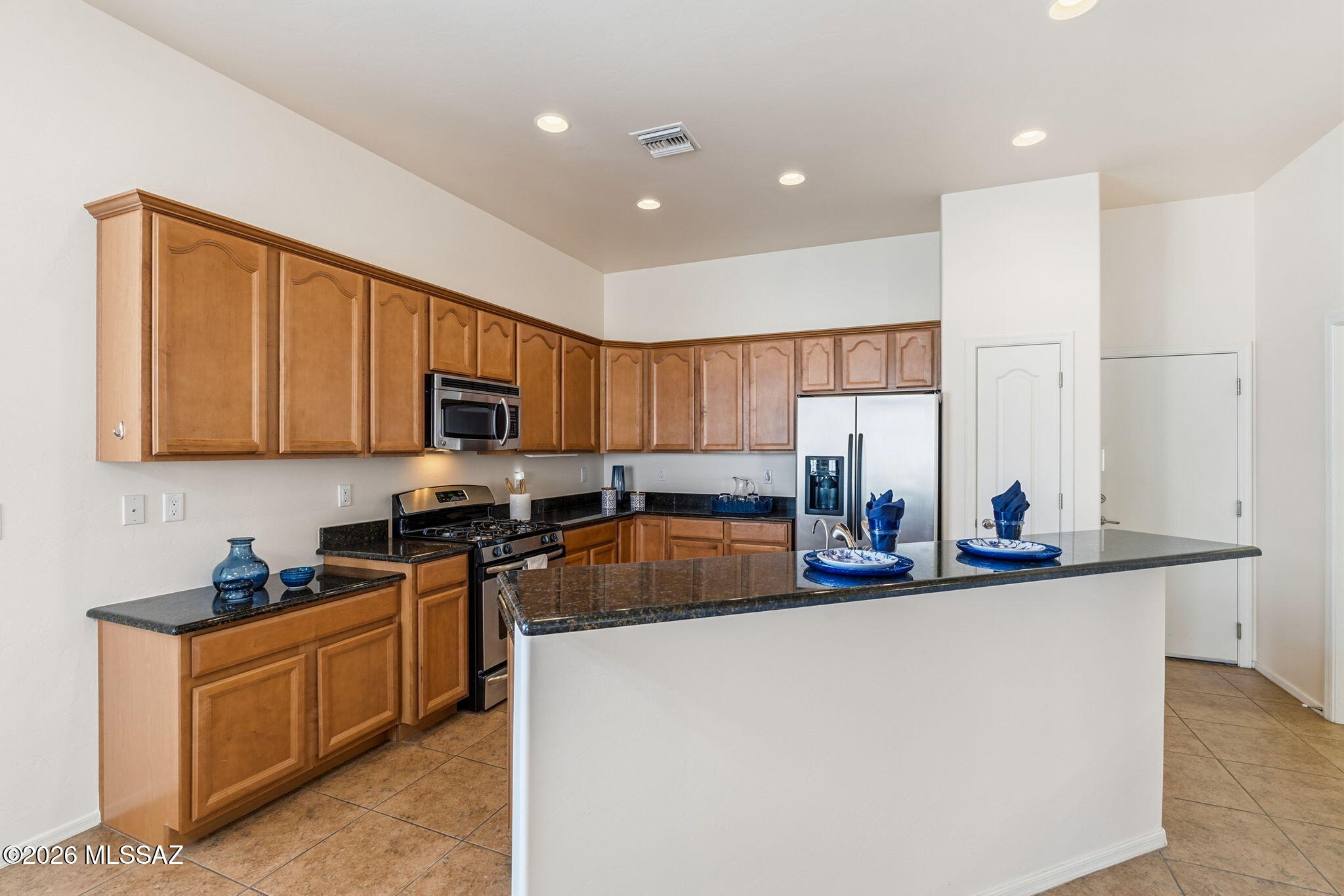 Madera Highlands Villages 11-14 & 16-23 - Residential