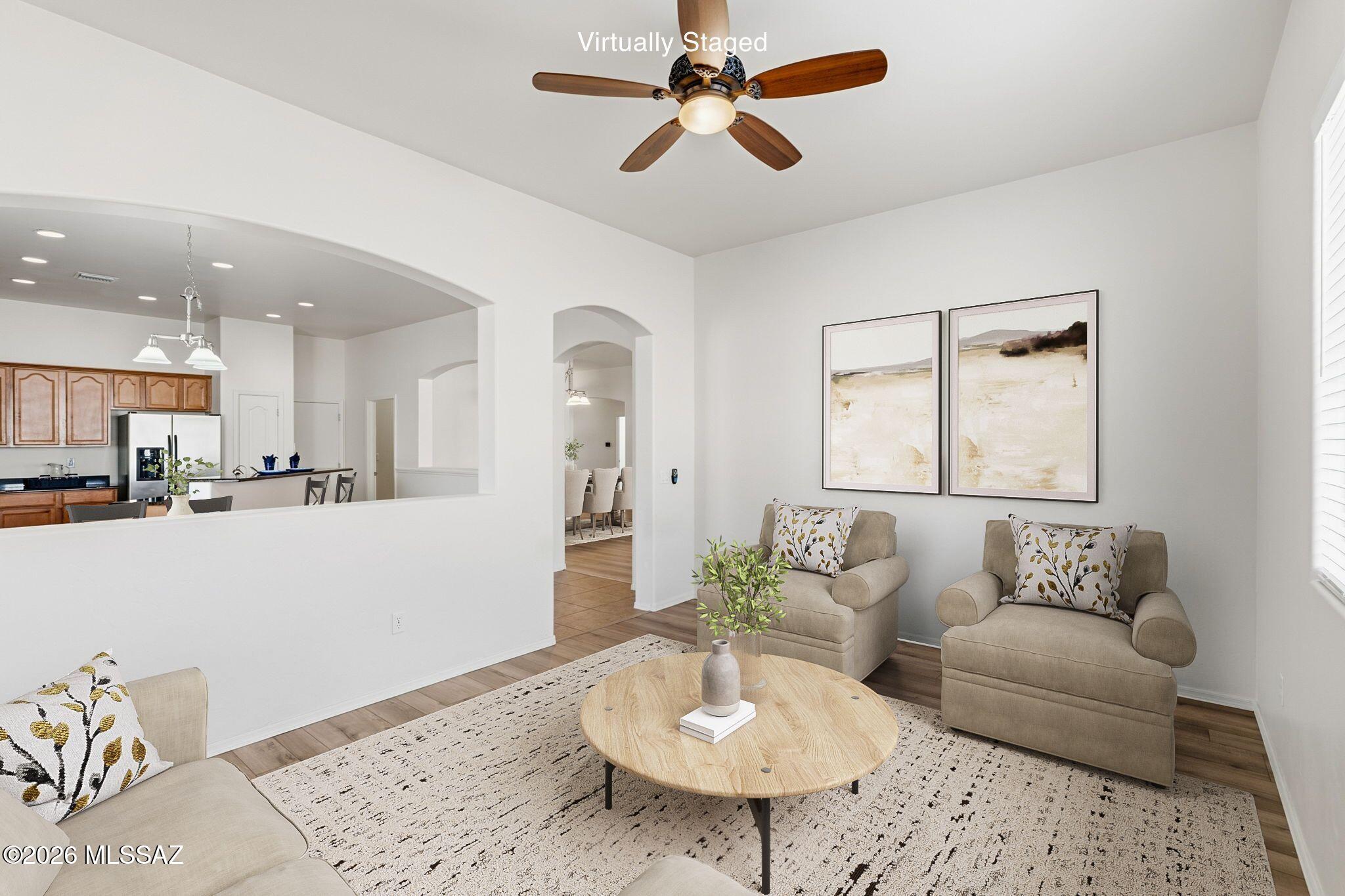 Madera Highlands Villages 11-14 & 16-23 - Residential